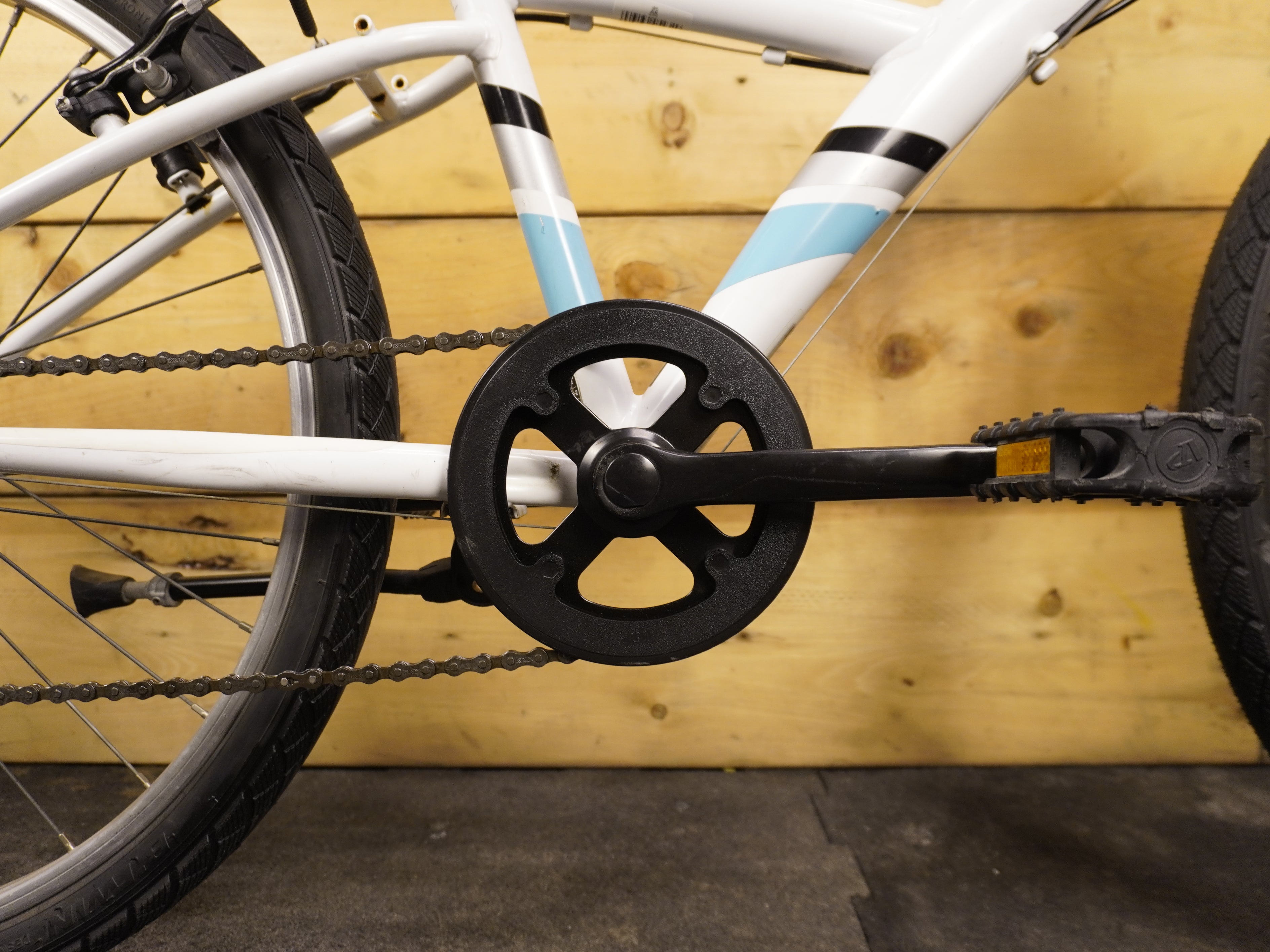 B'twin Original 100 Kids Bike