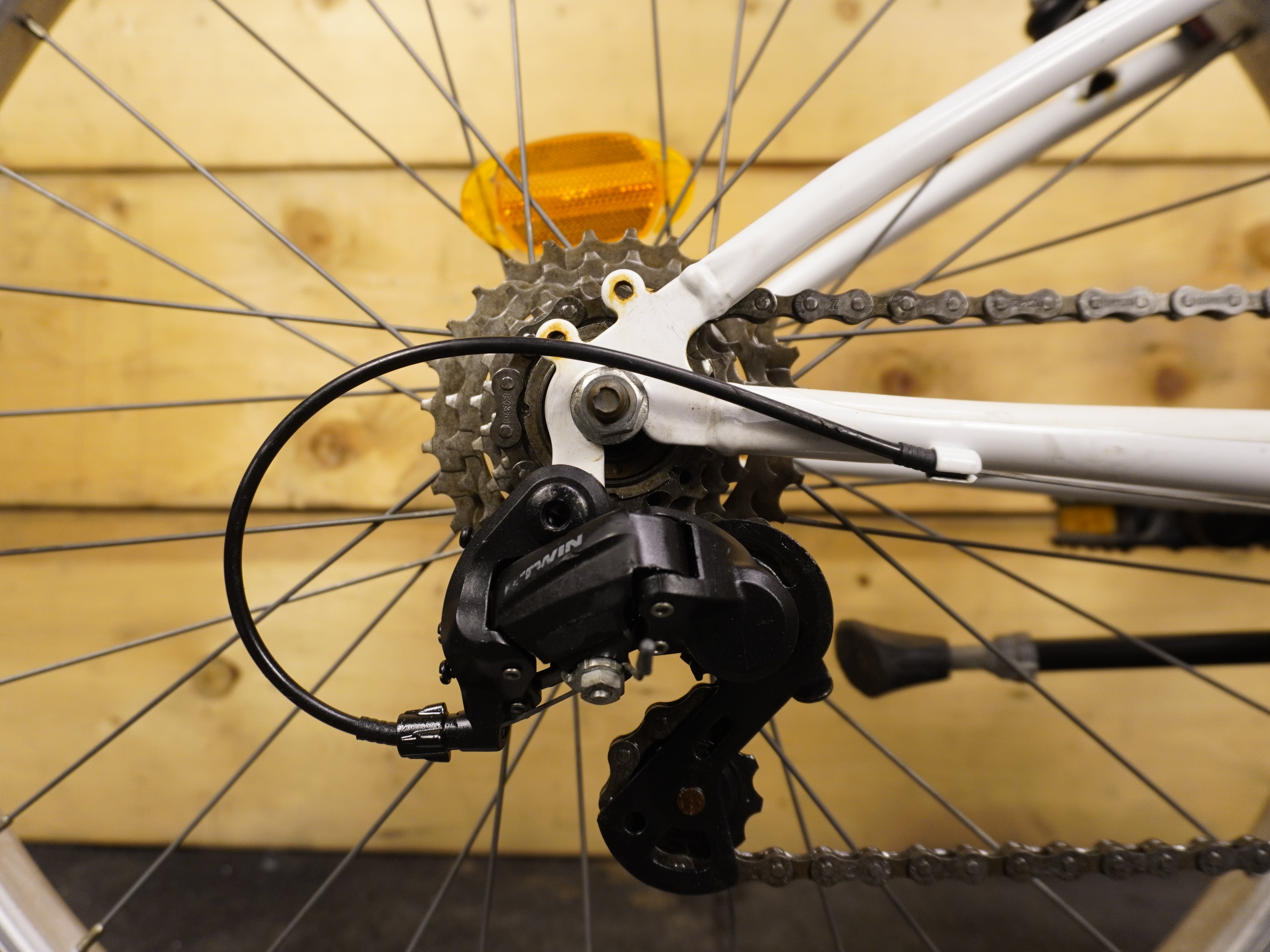 B'twin Original 100 Kids Bike