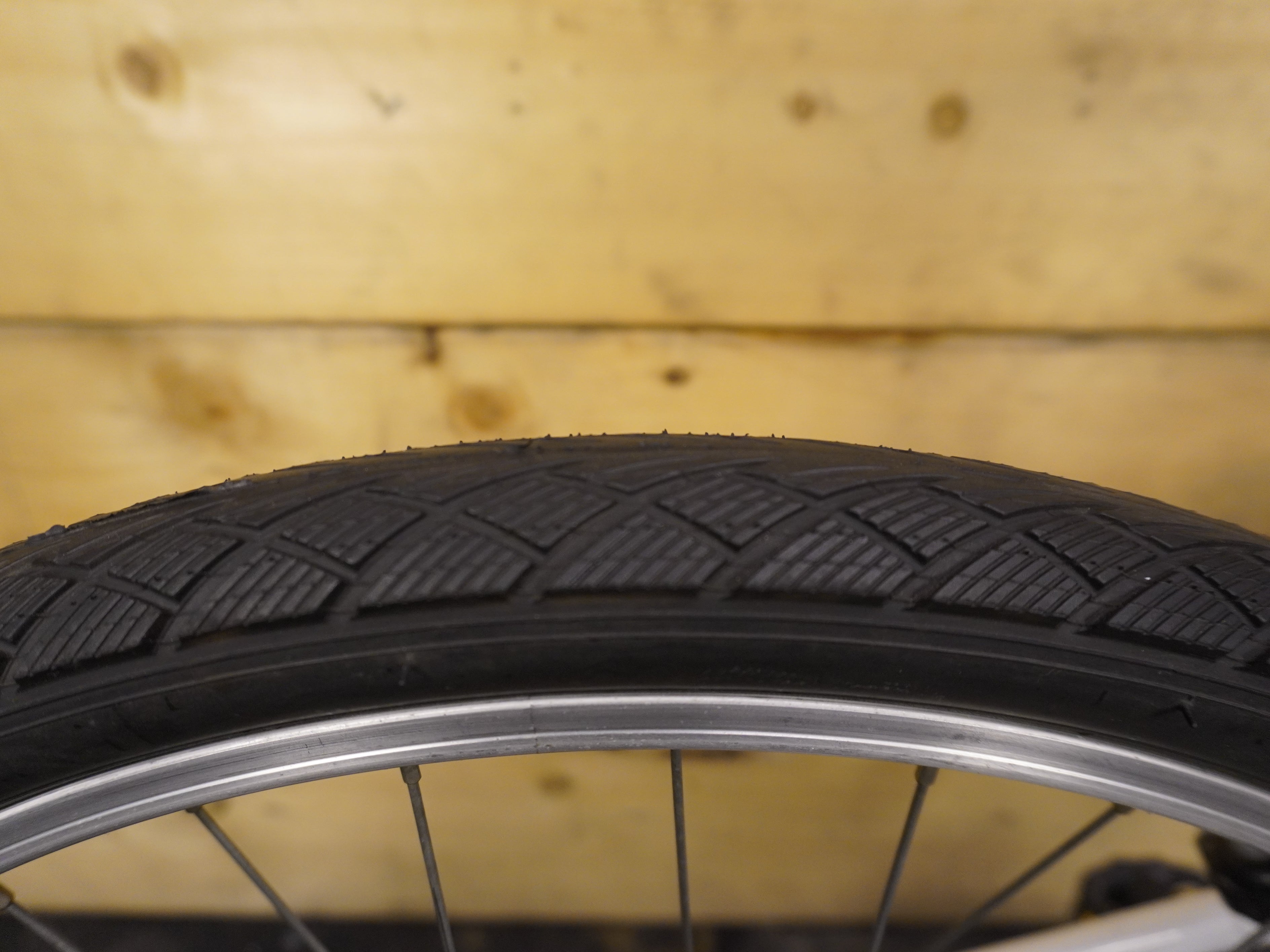 B'twin Original 100 Kids Bike