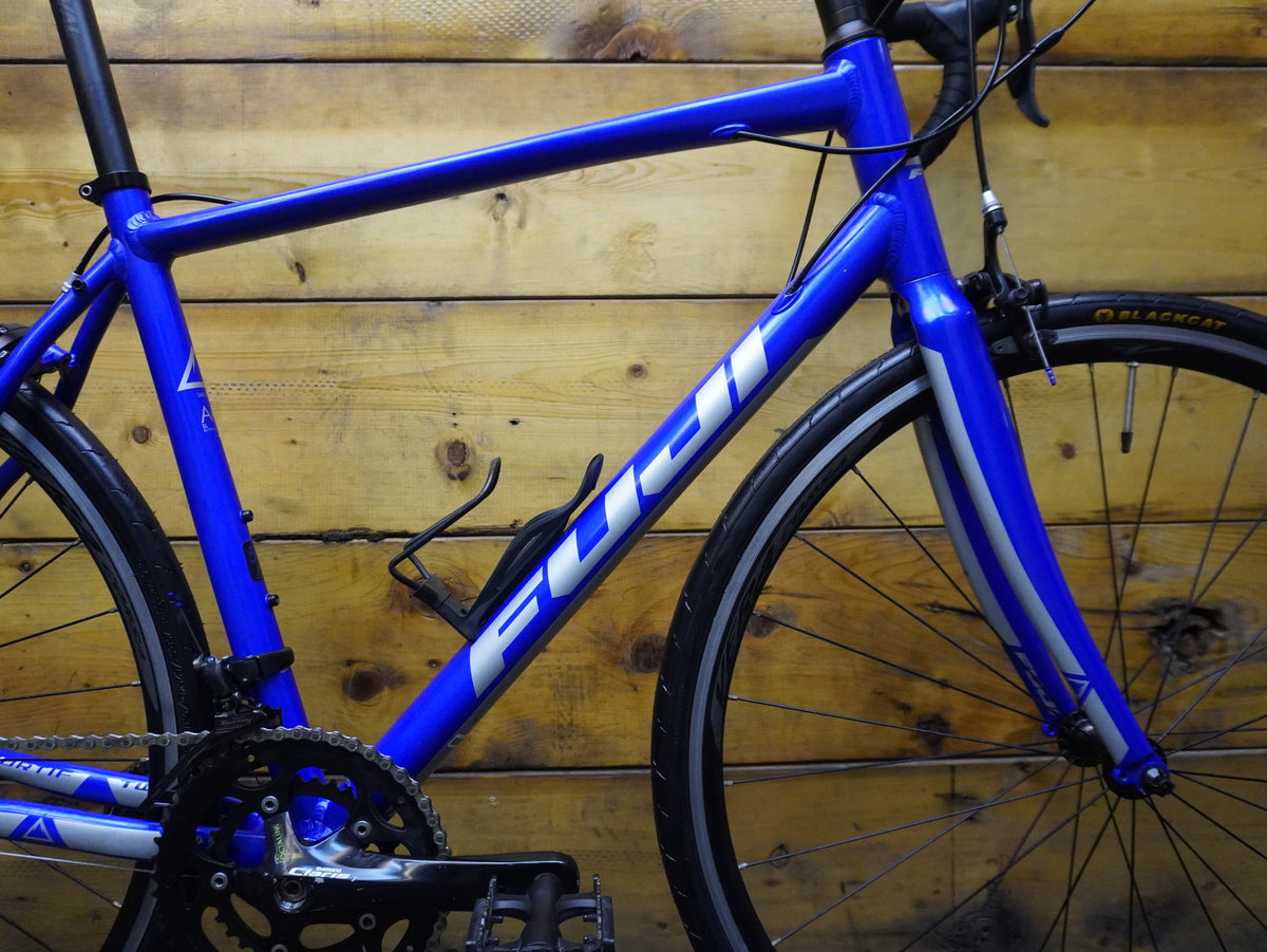 Fuji Sportif Two.5 Road Bike