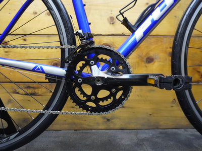 Fuji Sportif Two.5 Road Bike
