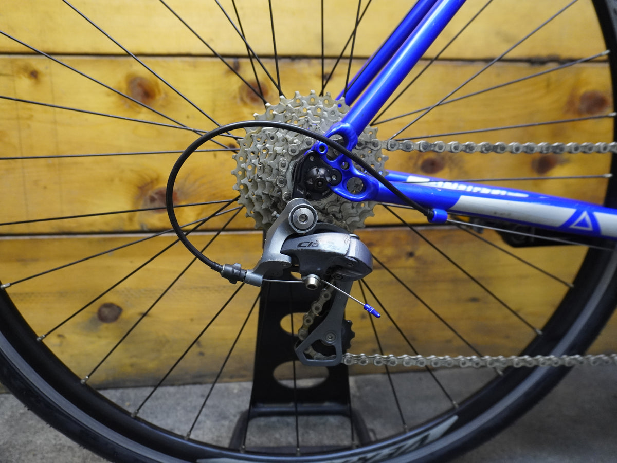 Fuji Sportif Two.5 Road Bike