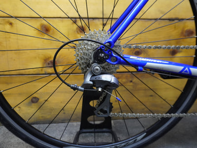 Fuji Sportif Two.5 Road Bike
