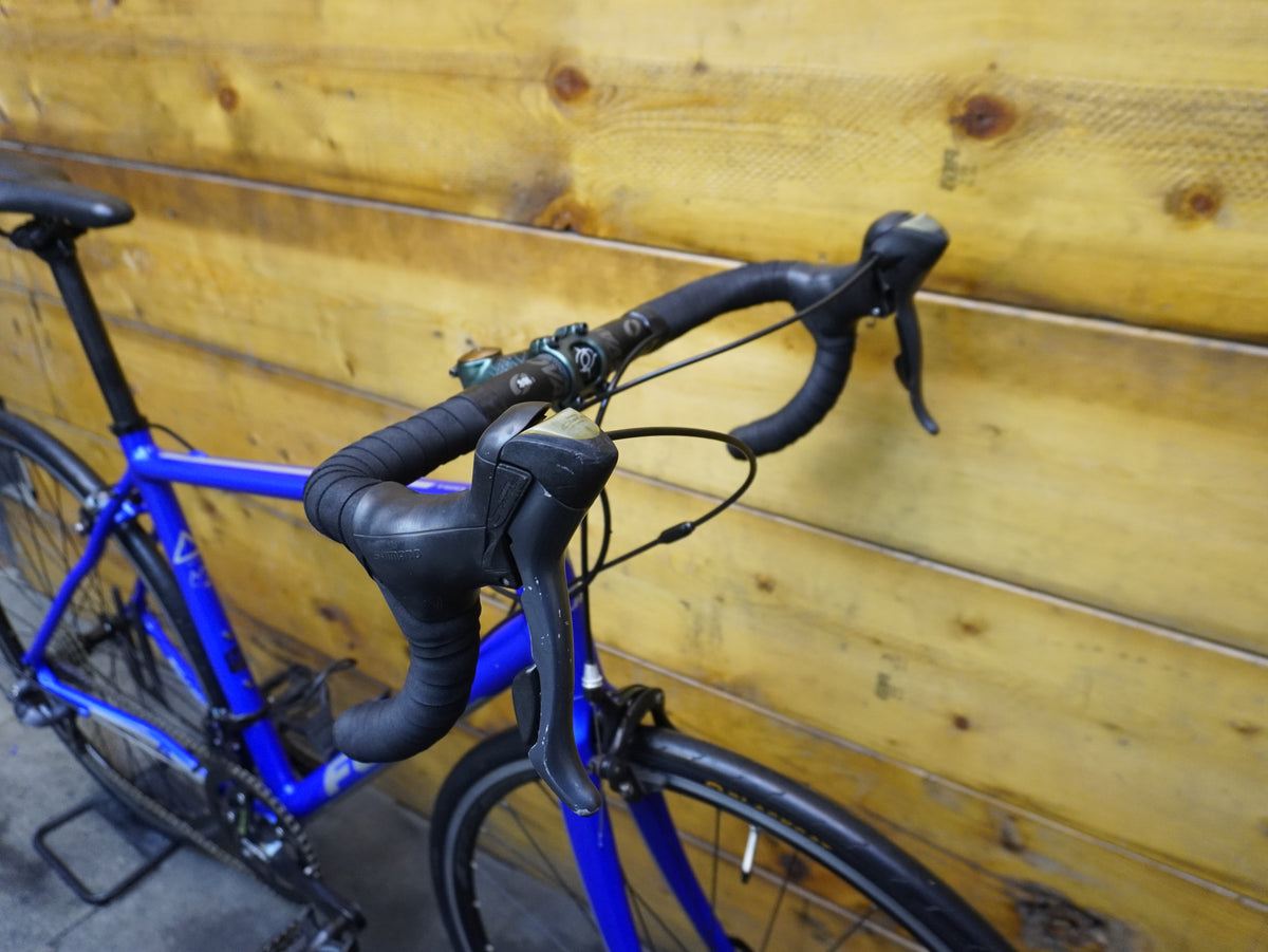 Fuji Sportif Two.5 Road Bike