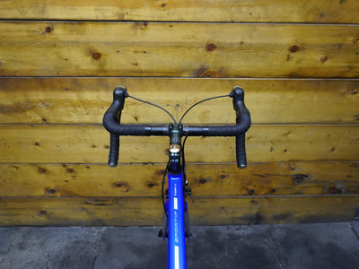 Fuji Sportif Two.5 Road Bike