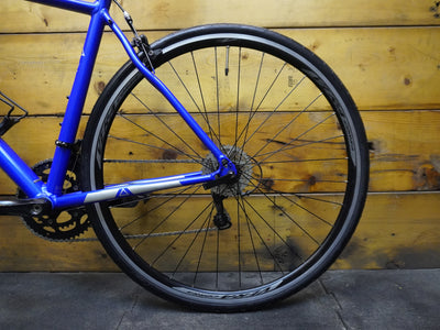 Fuji Sportif Two.5 Road Bike