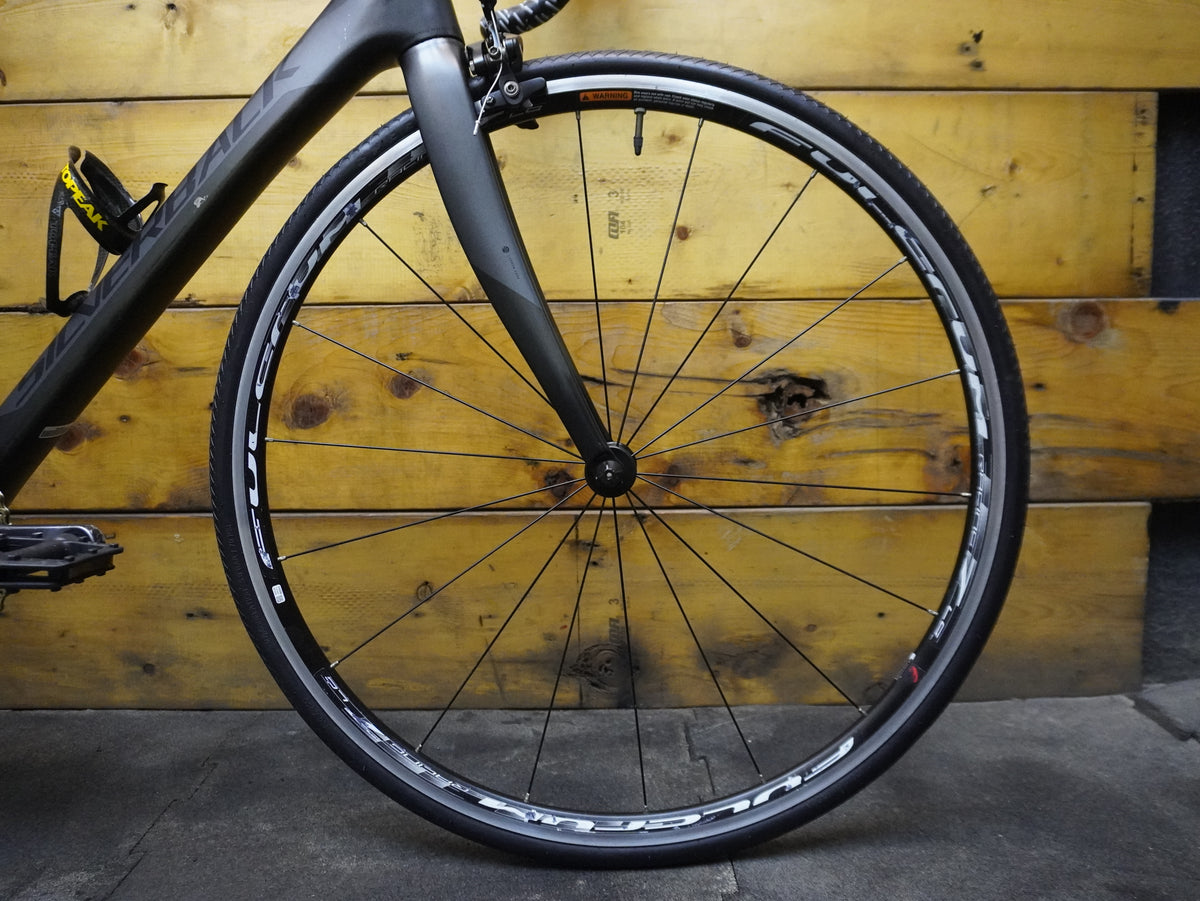 RENT Silverback Space Road Bike