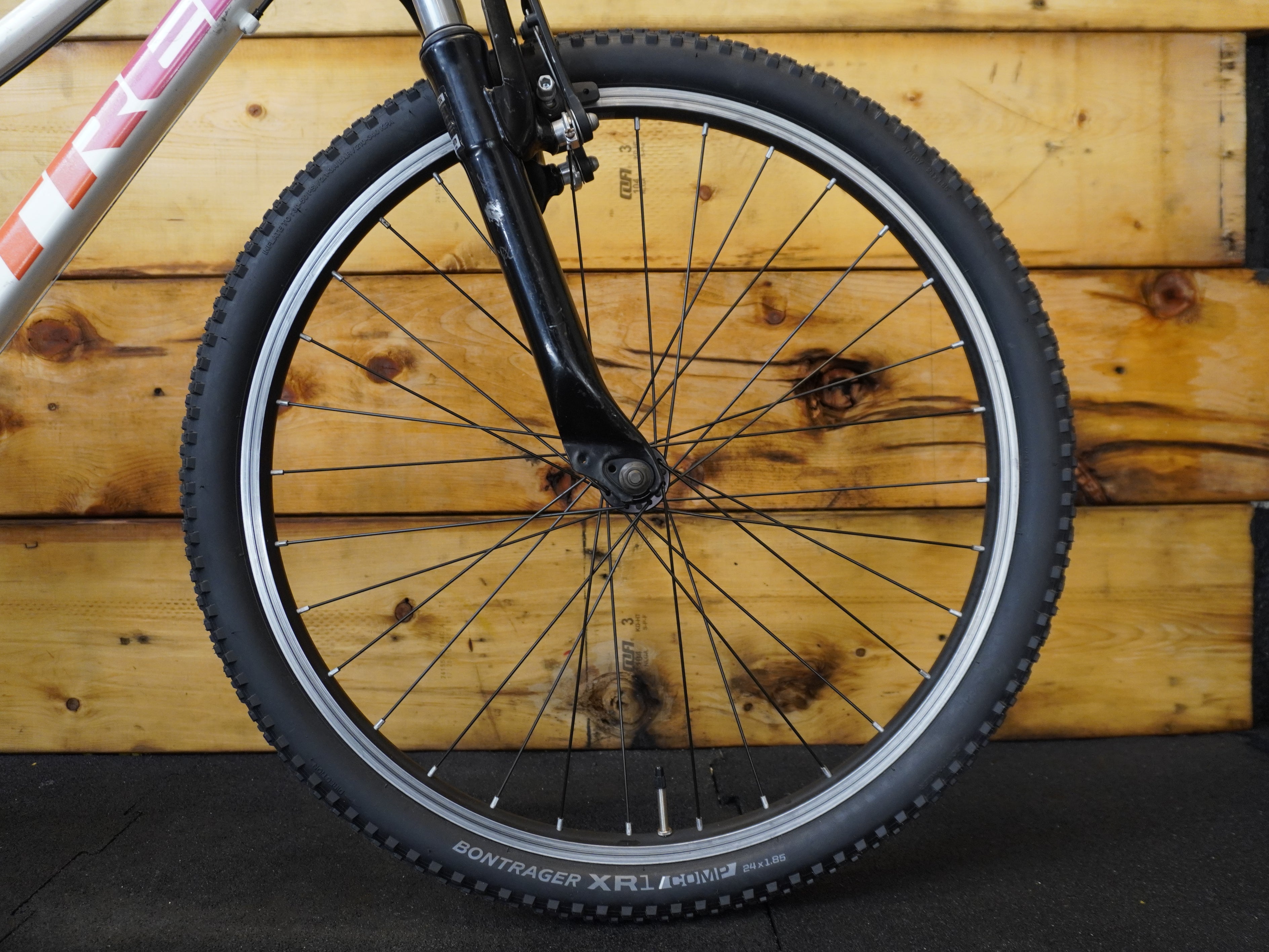 Trek Precaliber Kids Bike