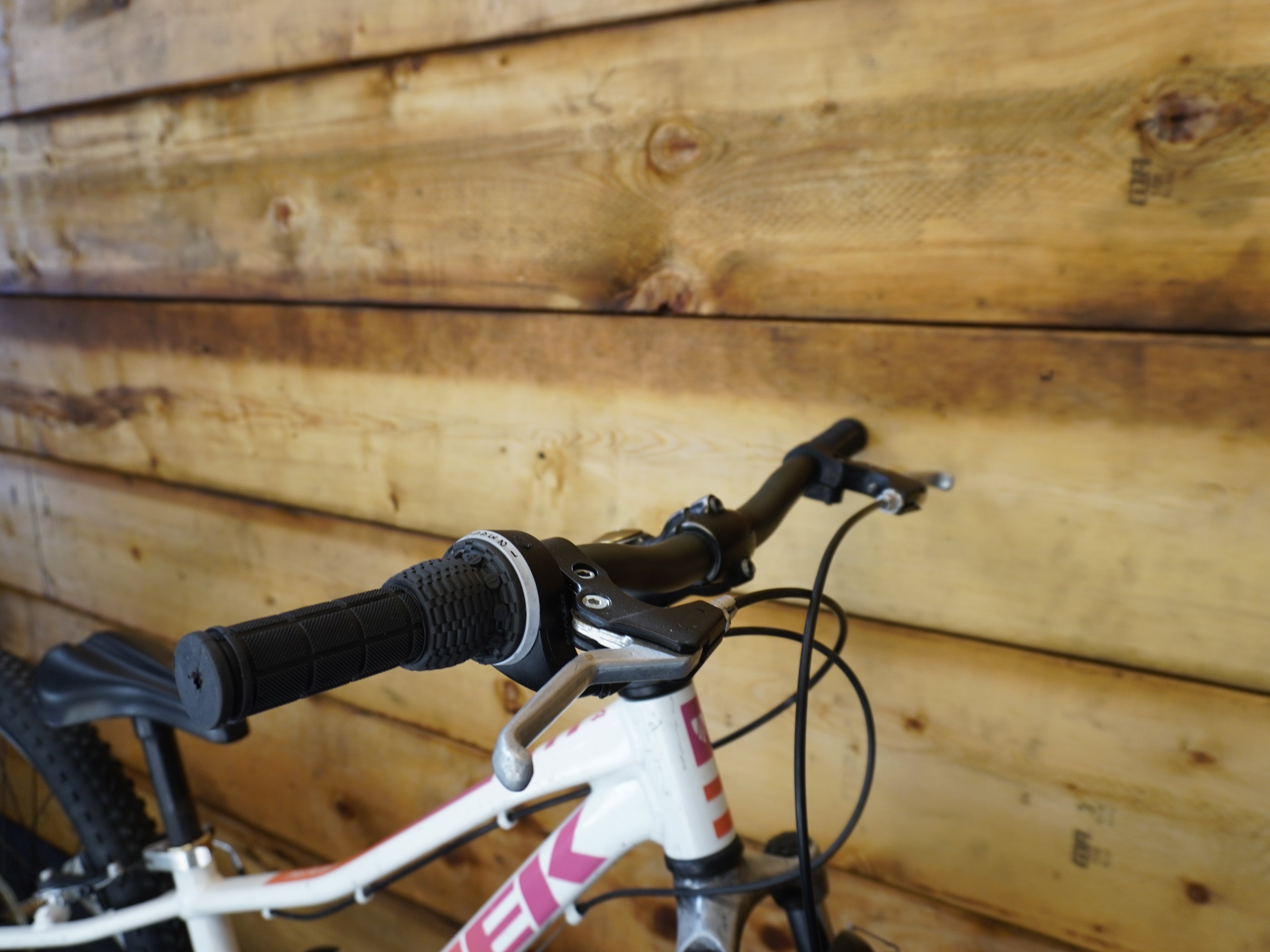 Trek Precaliber Kids Bike