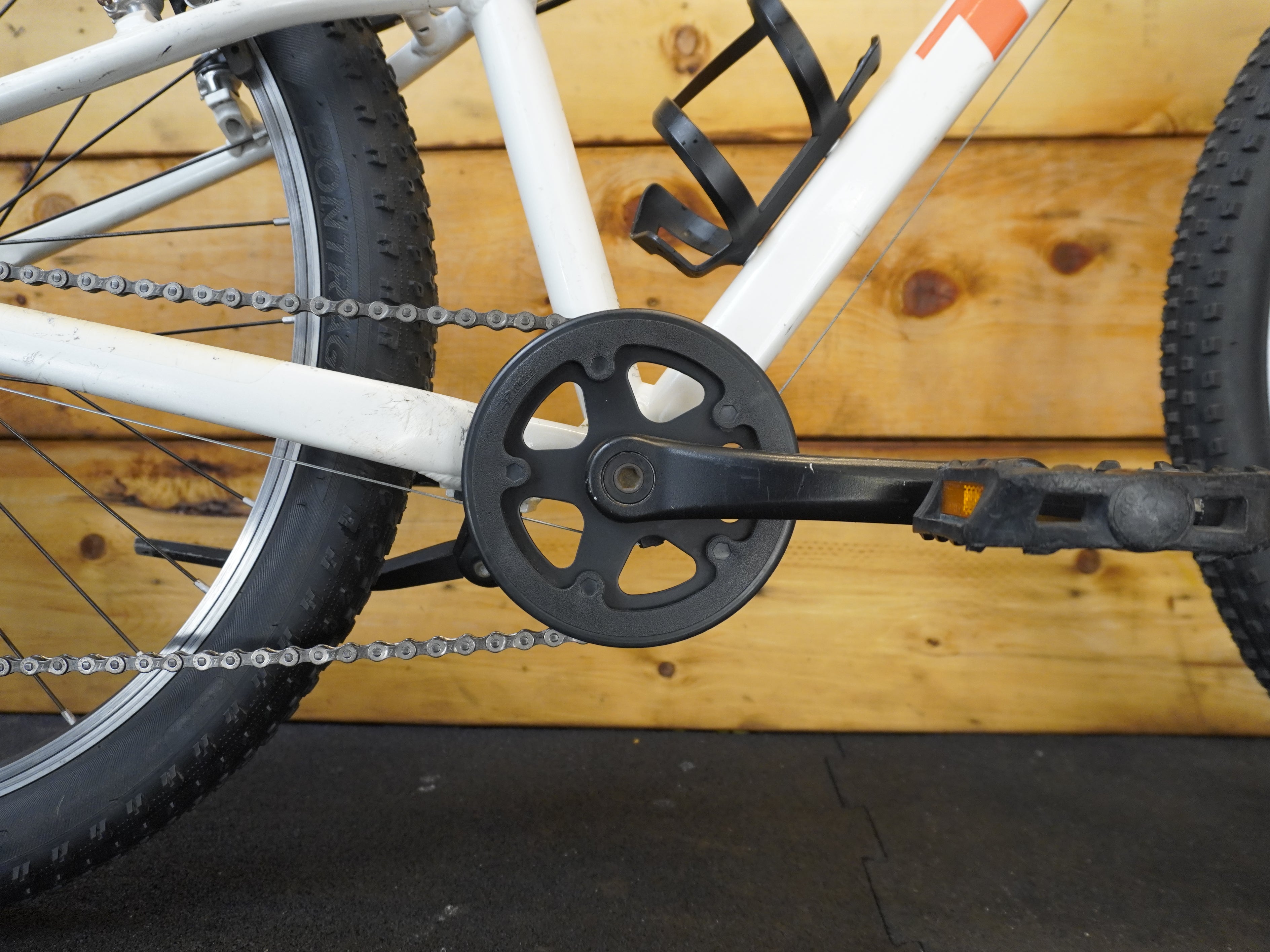 Trek Precaliber Kids Bike