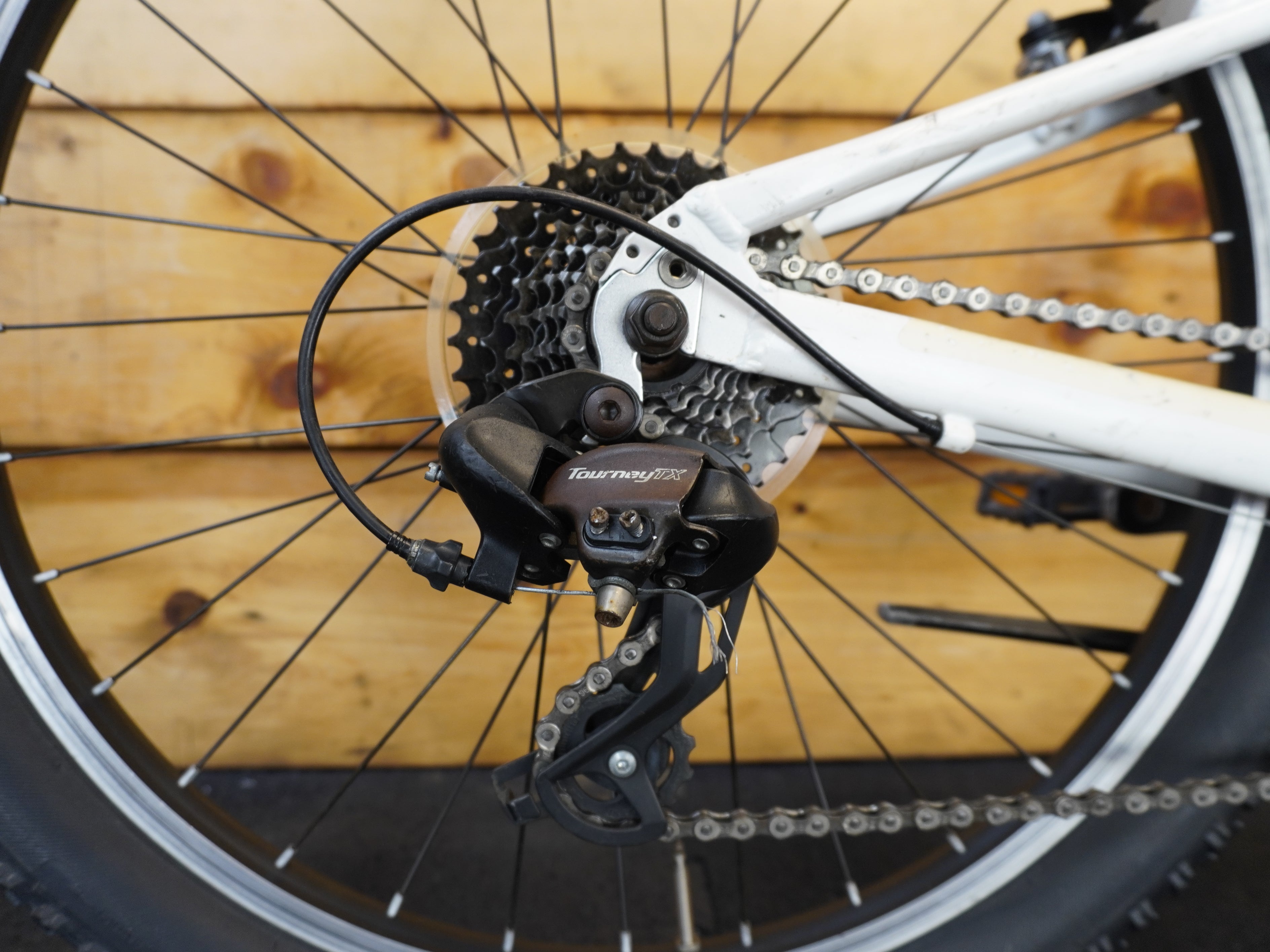 Trek Precaliber Kids Bike