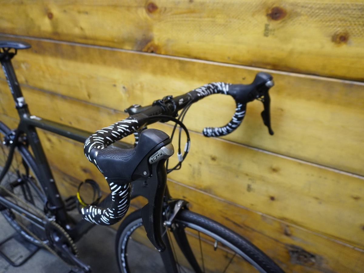 RENT Silverback Space Road Bike