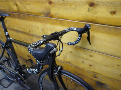 RENT Silverback Space Road Bike