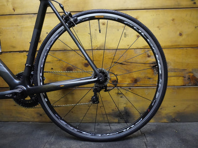 RENT Silverback Space Road Bike
