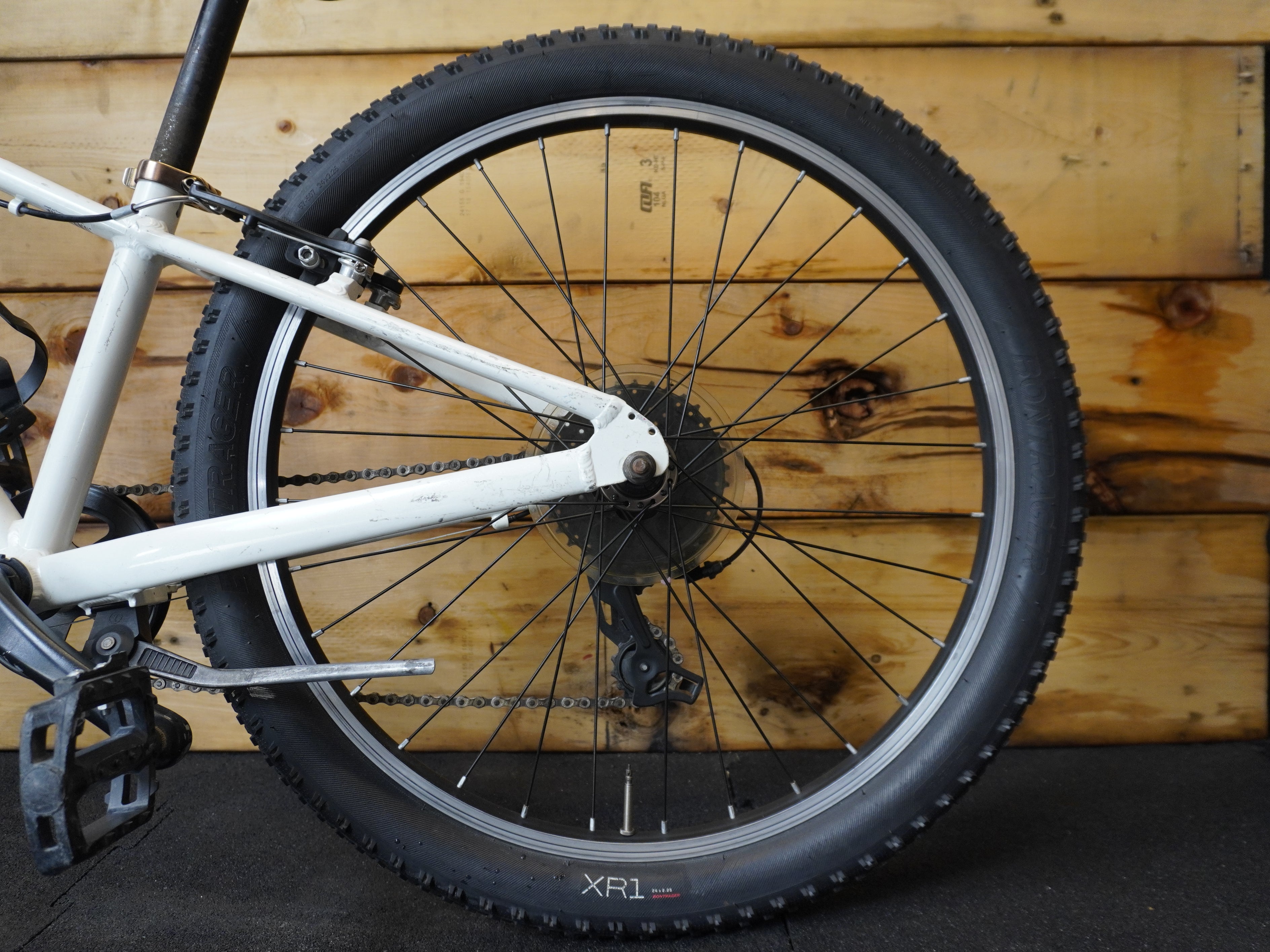 Trek Precaliber Kids Bike