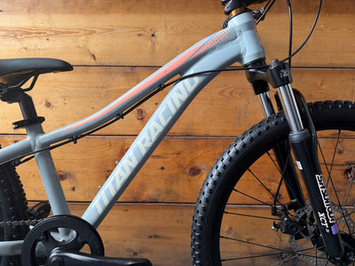 Titan Racing Kids Calypso 24 Kids Bike