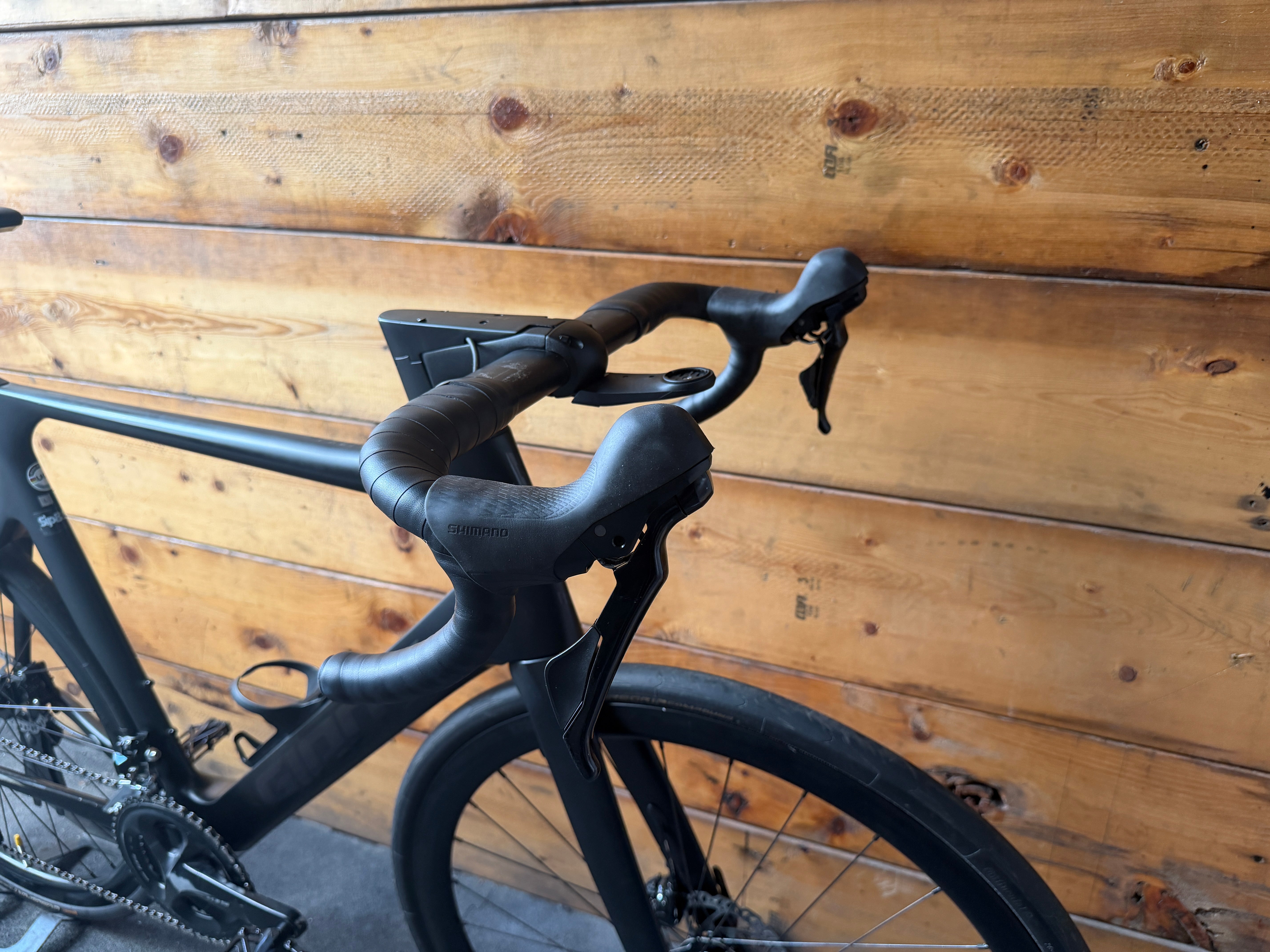 Giant Propel Advanced Disc 1 Road Bike