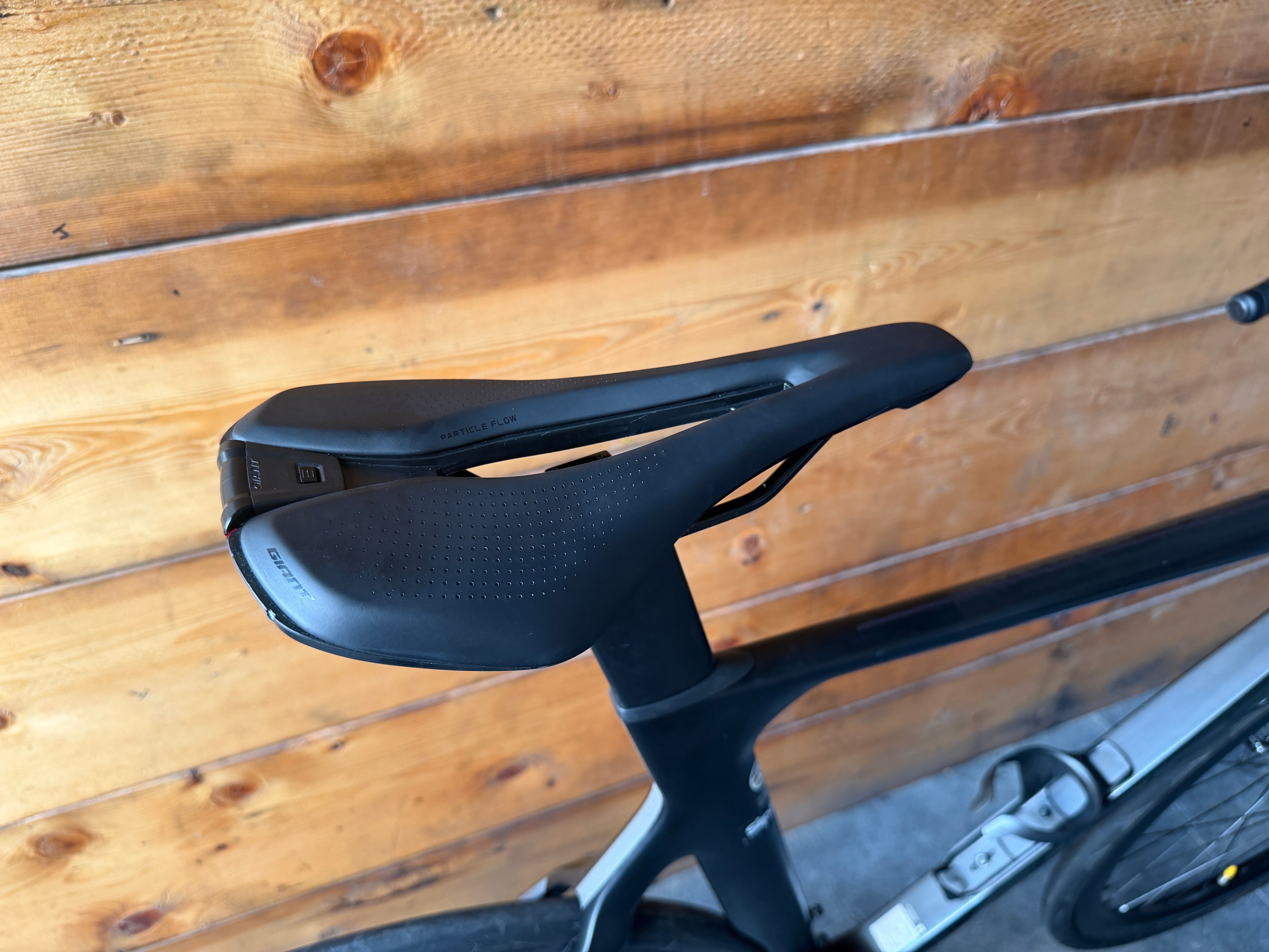 Giant Propel Advanced Disc 1 Road Bike