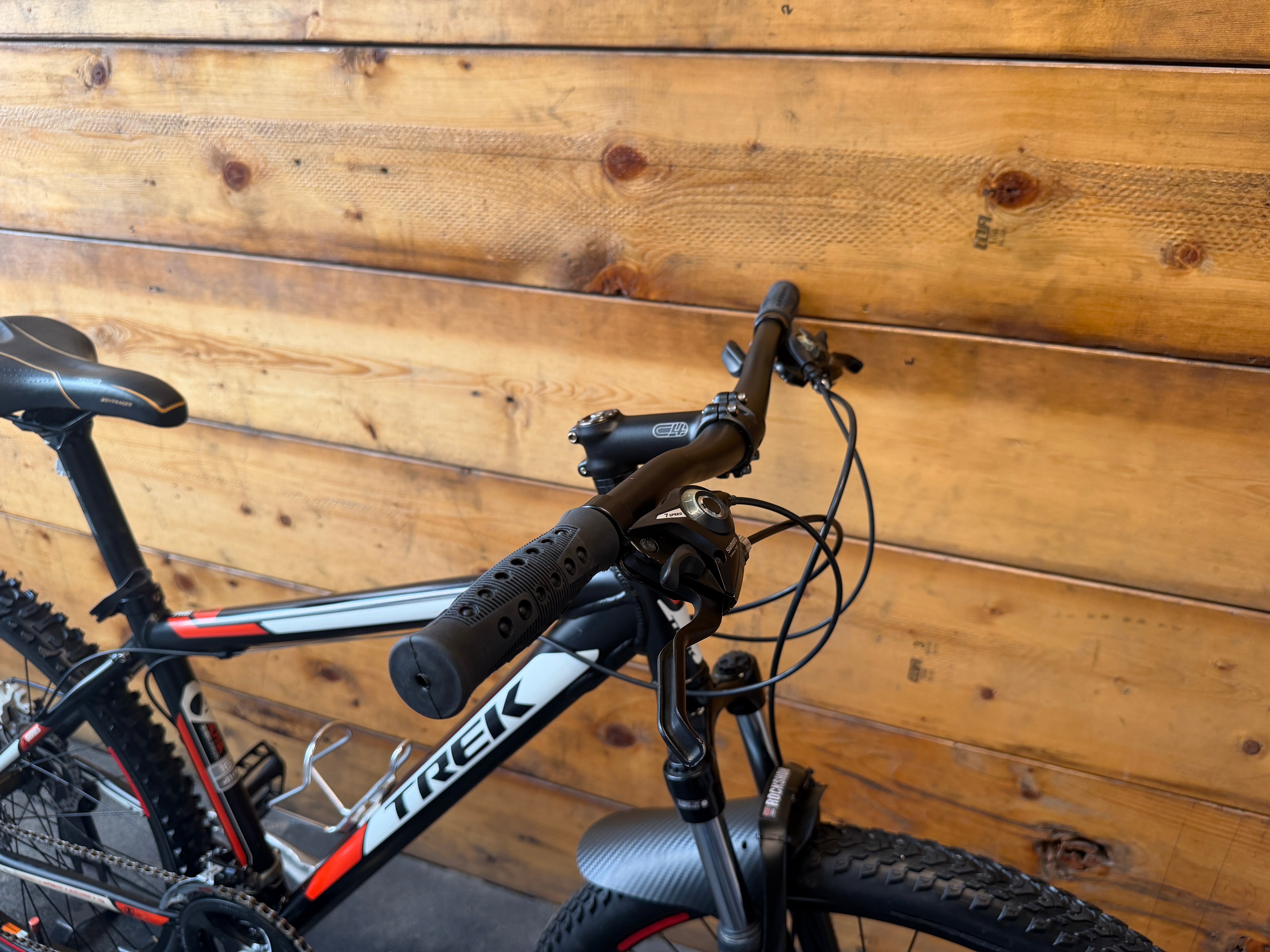 Trek Three Series 3500 Mountain Bike