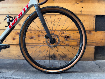 Giant Revolt Advanced 2 Gravel Bike