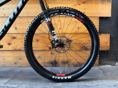 RENT Scott Spark 720 Mountain Bike