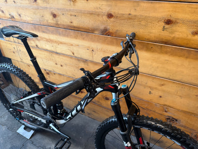 RENT Scott Spark 720 Mountain Bike