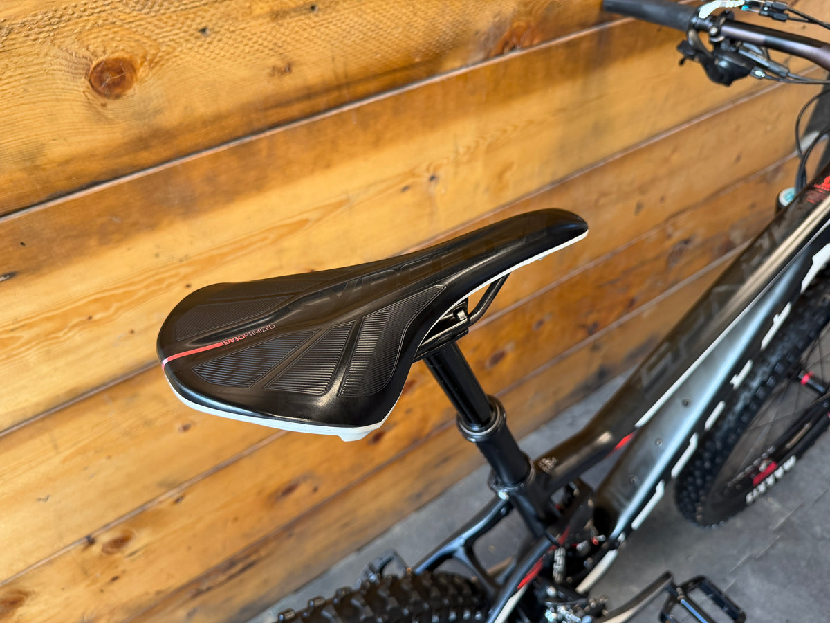 RENT Scott Spark 720 Mountain Bike