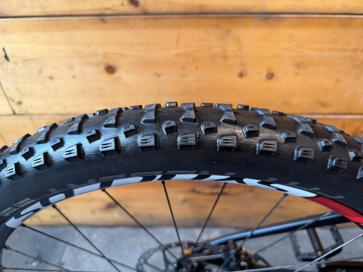 RENT Scott Spark 720 Mountain Bike