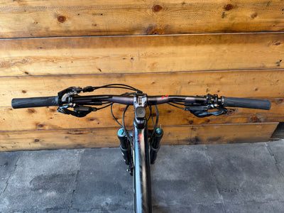 RENT Scott Spark 720 Mountain Bike