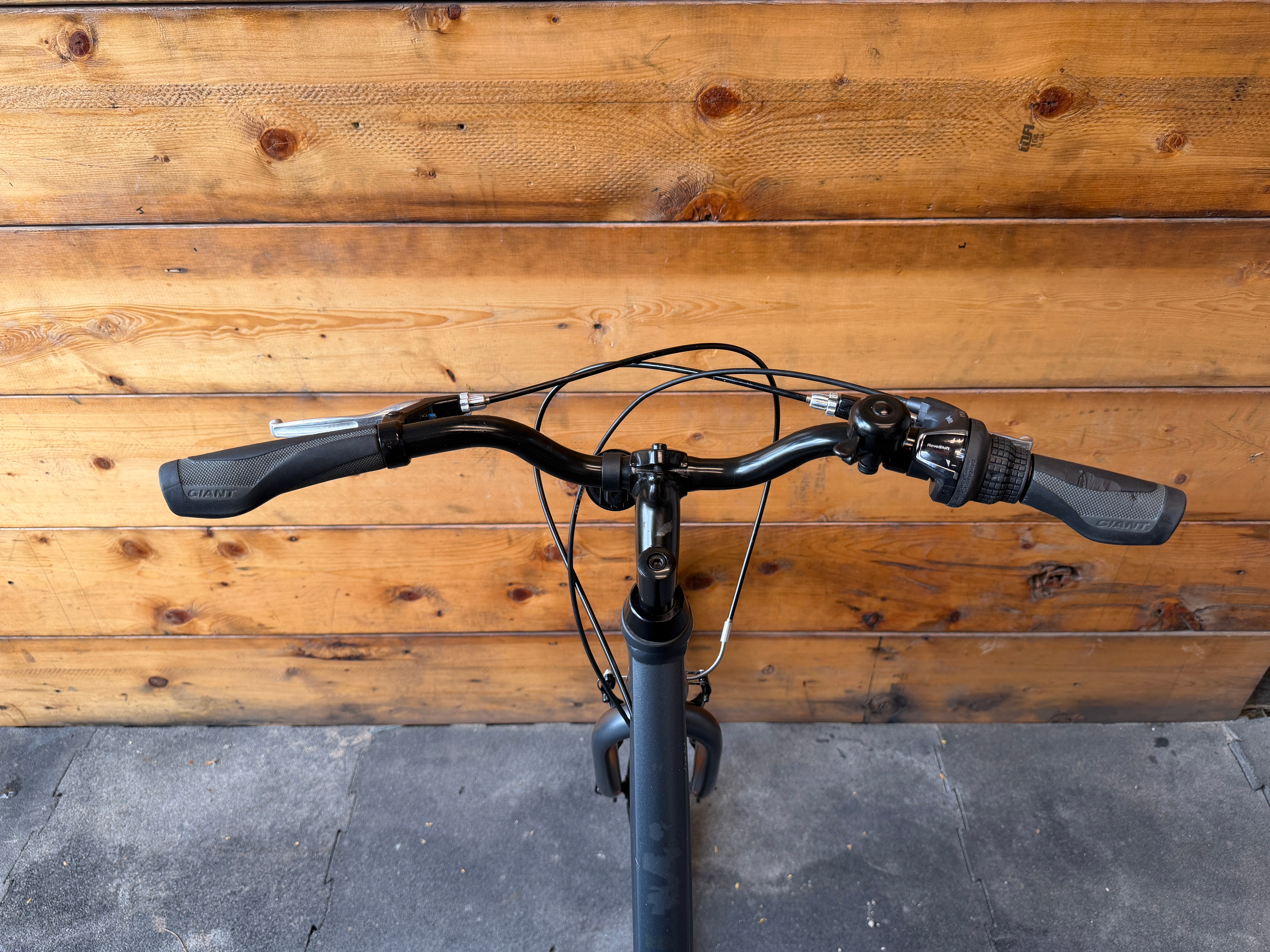 RENT Liv Flourish 4 City Bike