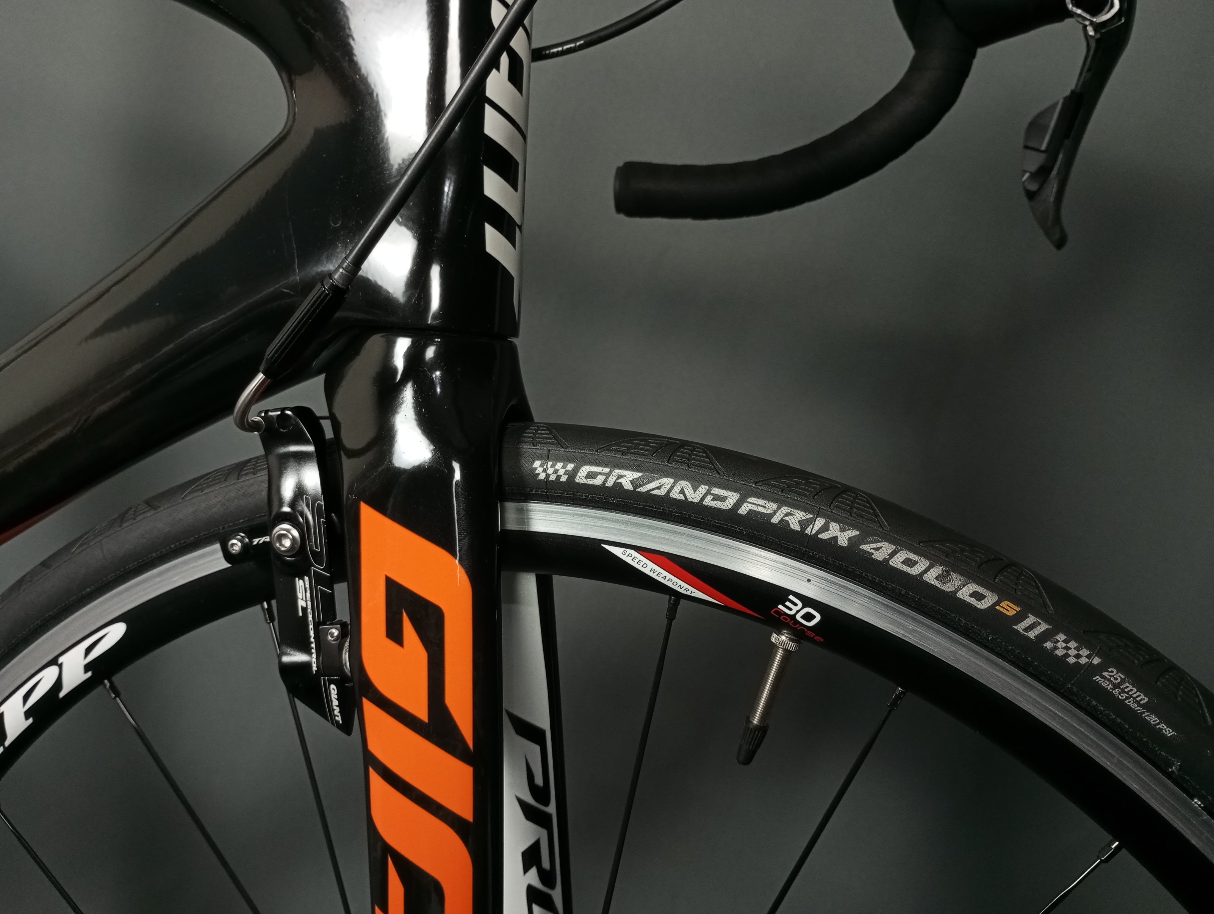 Giant propel advanced 1 2016 hot sale