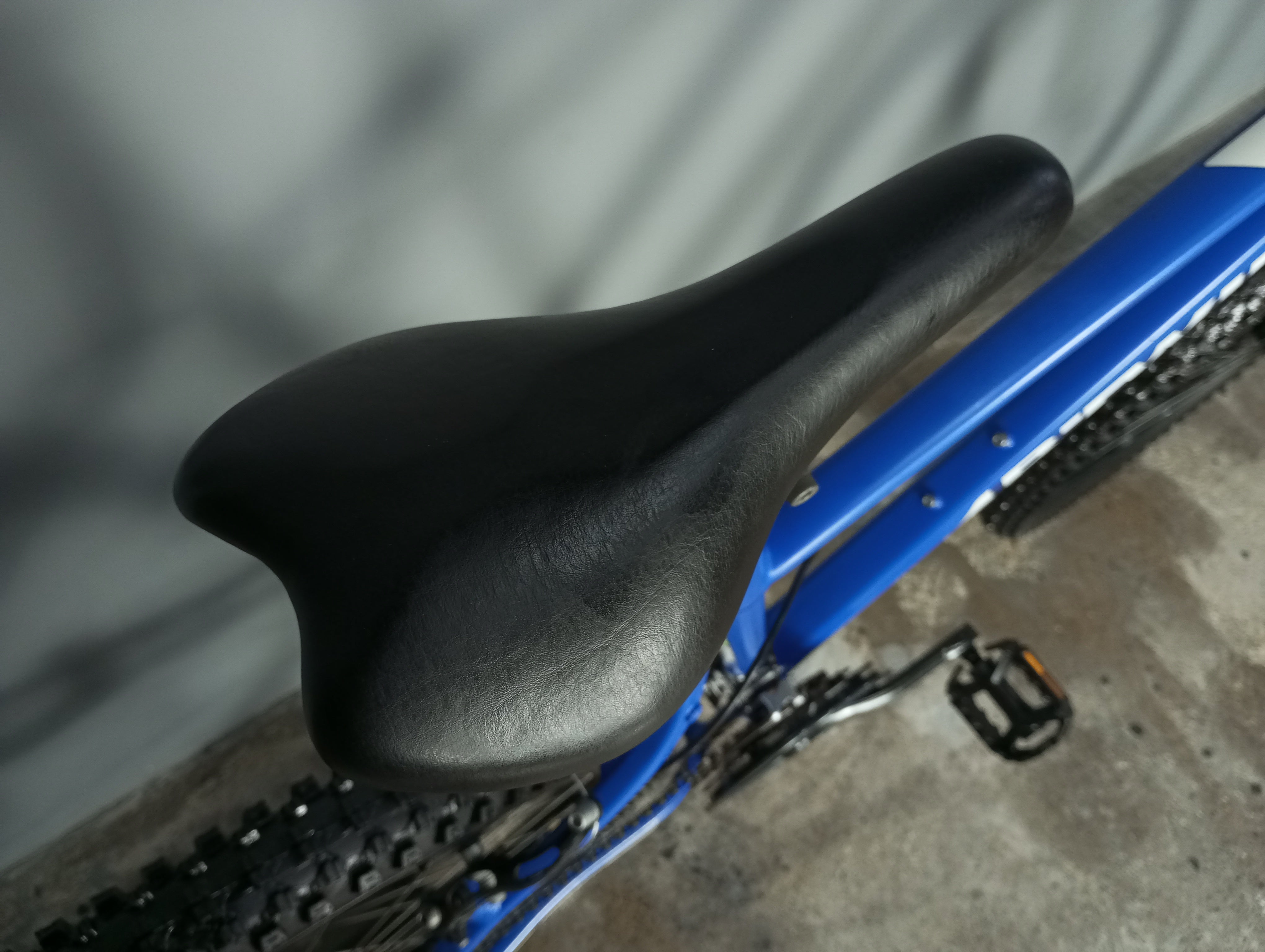 Btwin rockrider 340 online azul