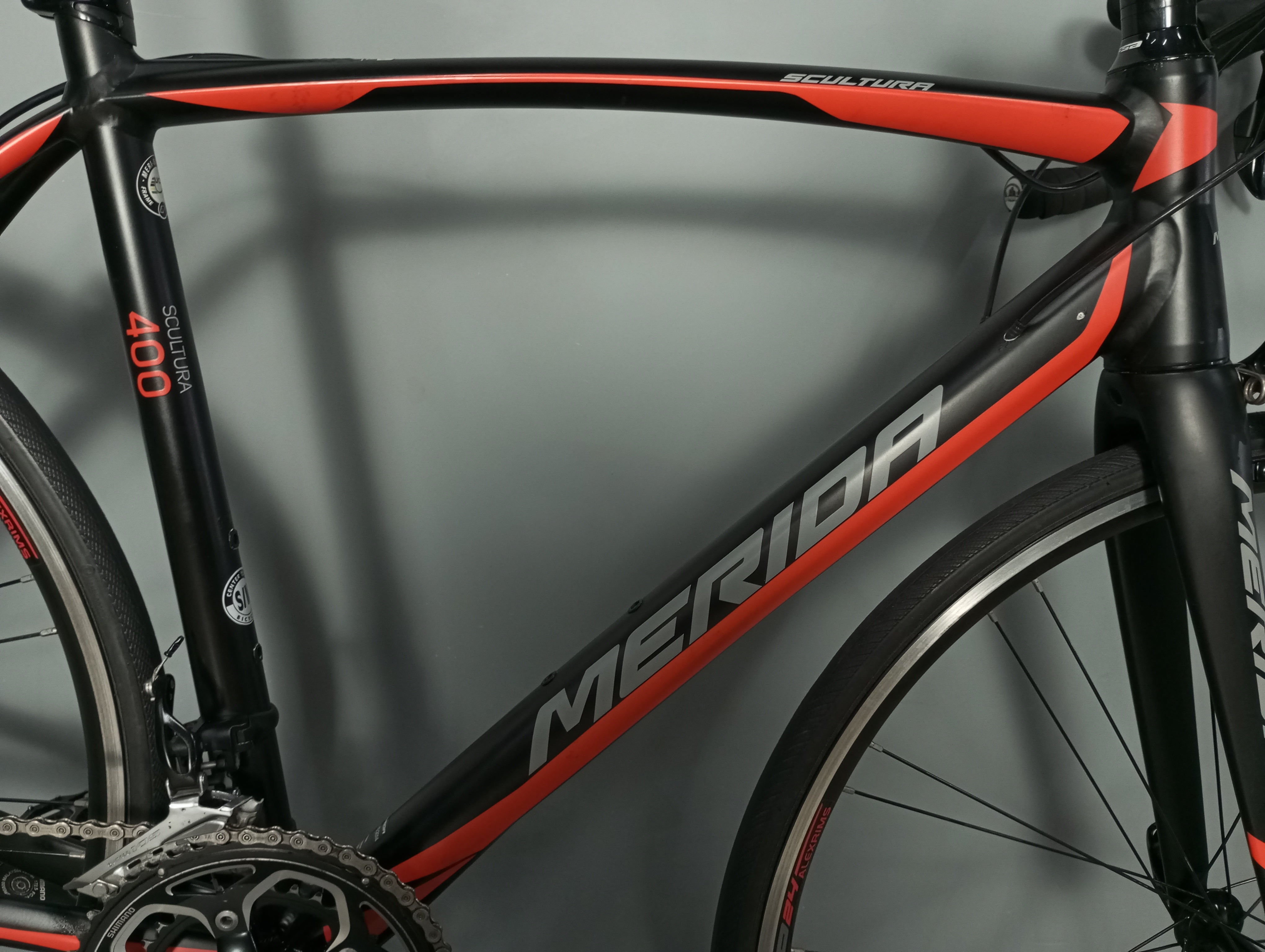 Merida Scultura 400 Road Bike