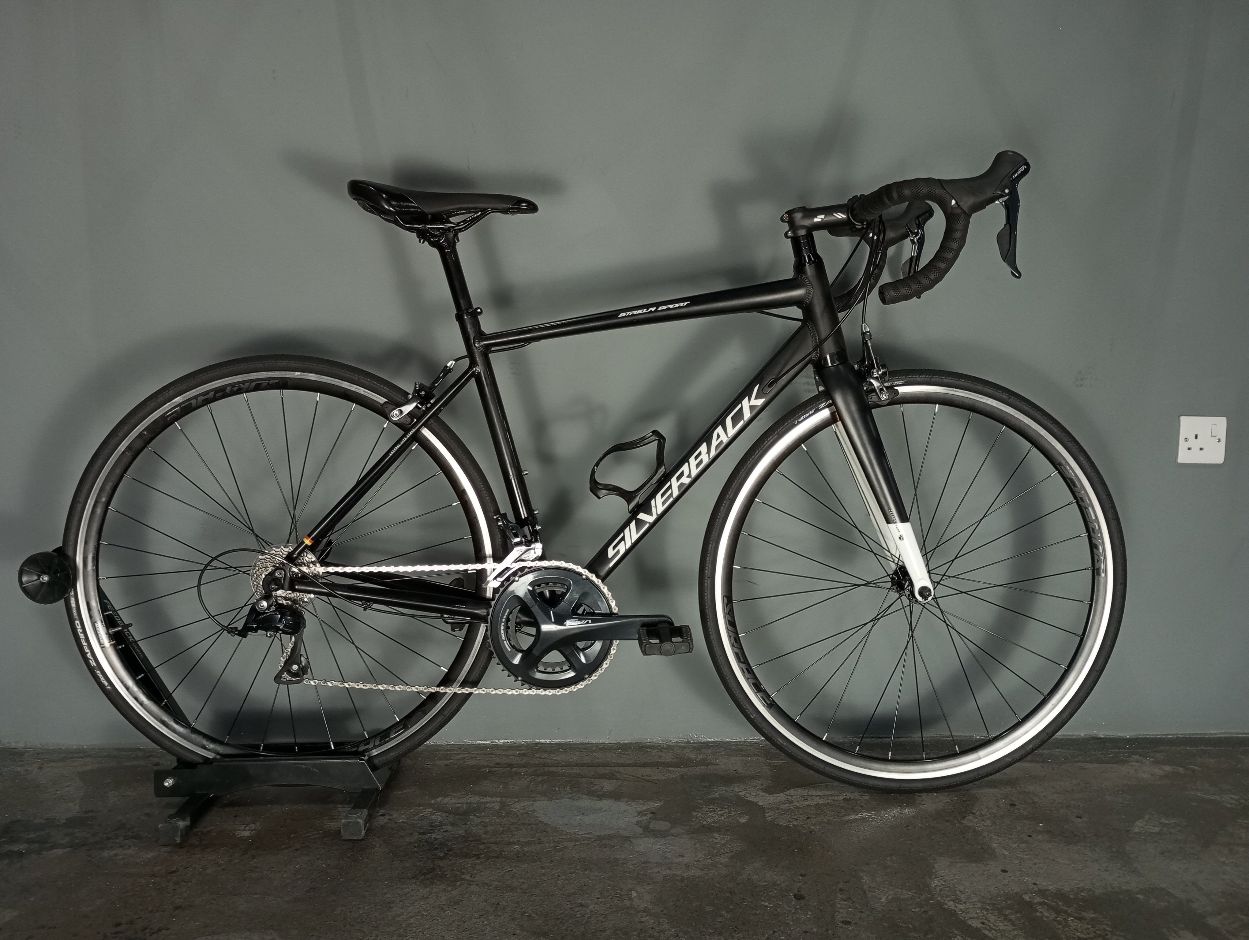 Silverback Strela Sport Road Bike