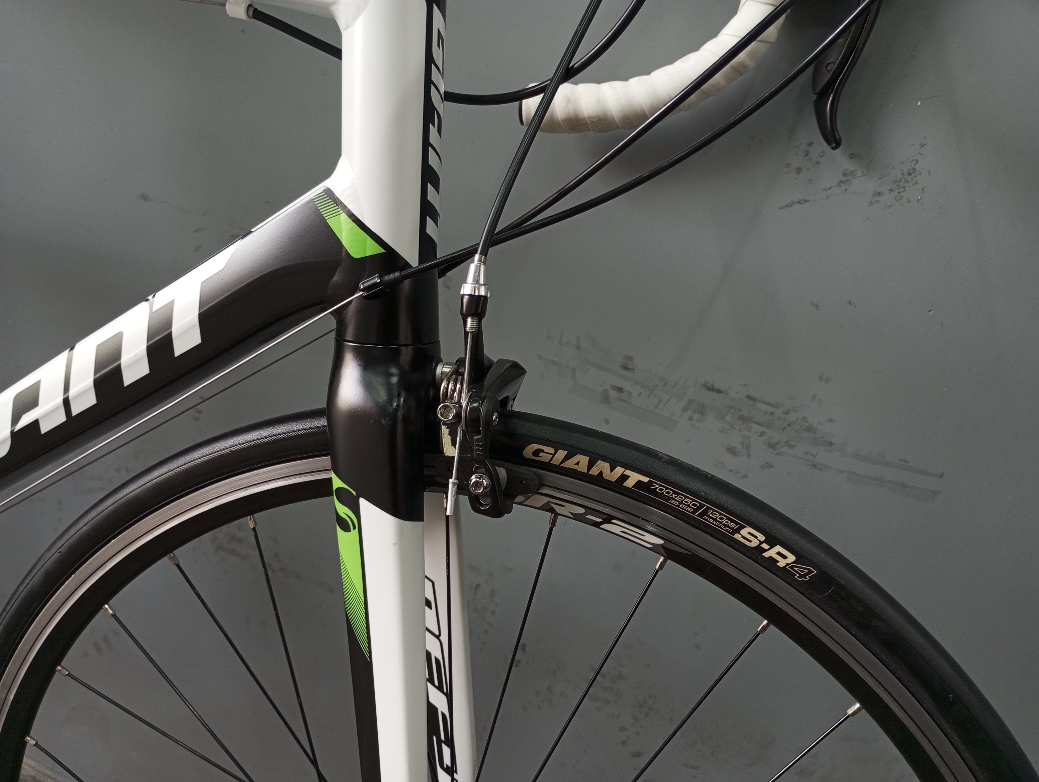 Giant defy aluxx discount 3