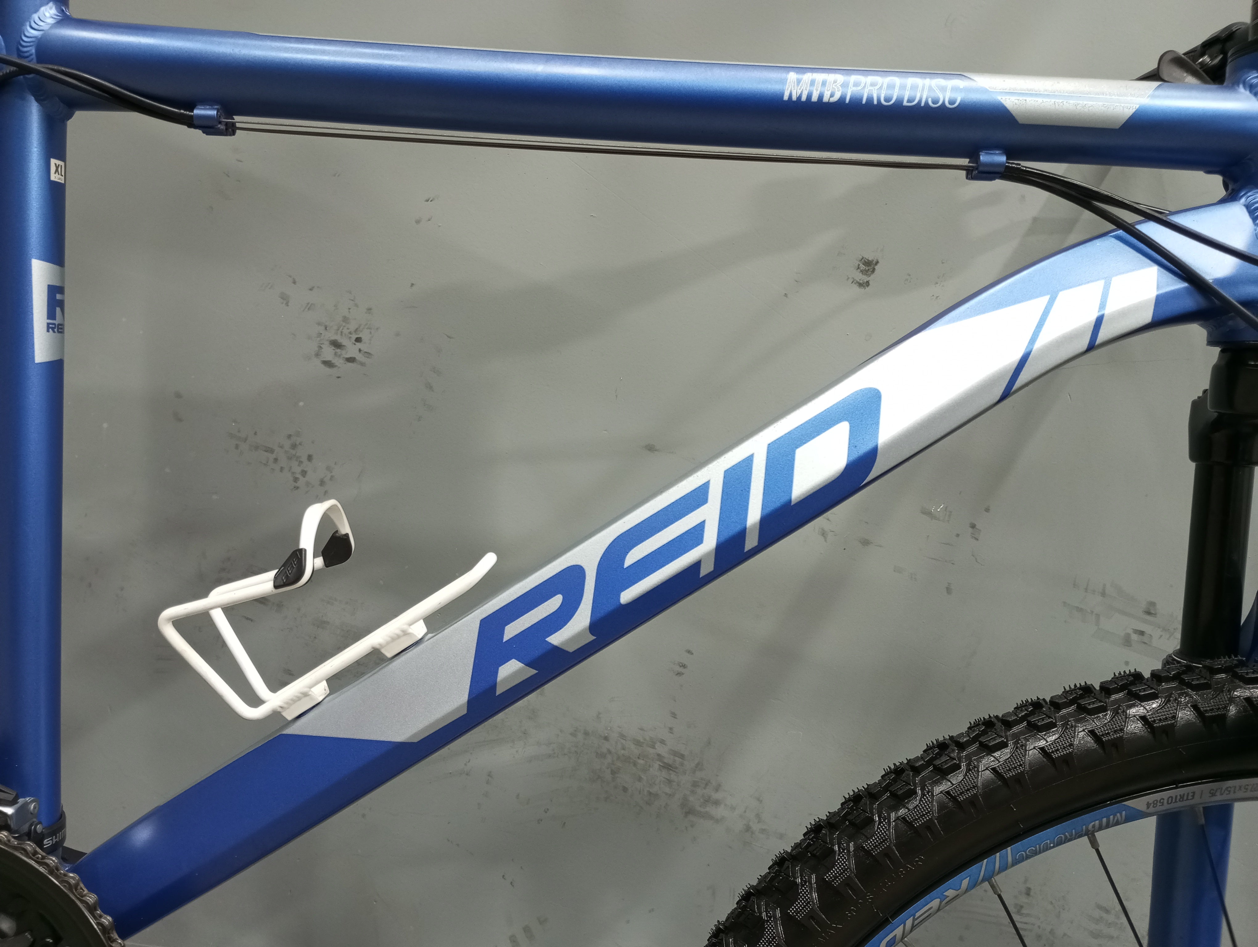 Reid mountain online bike