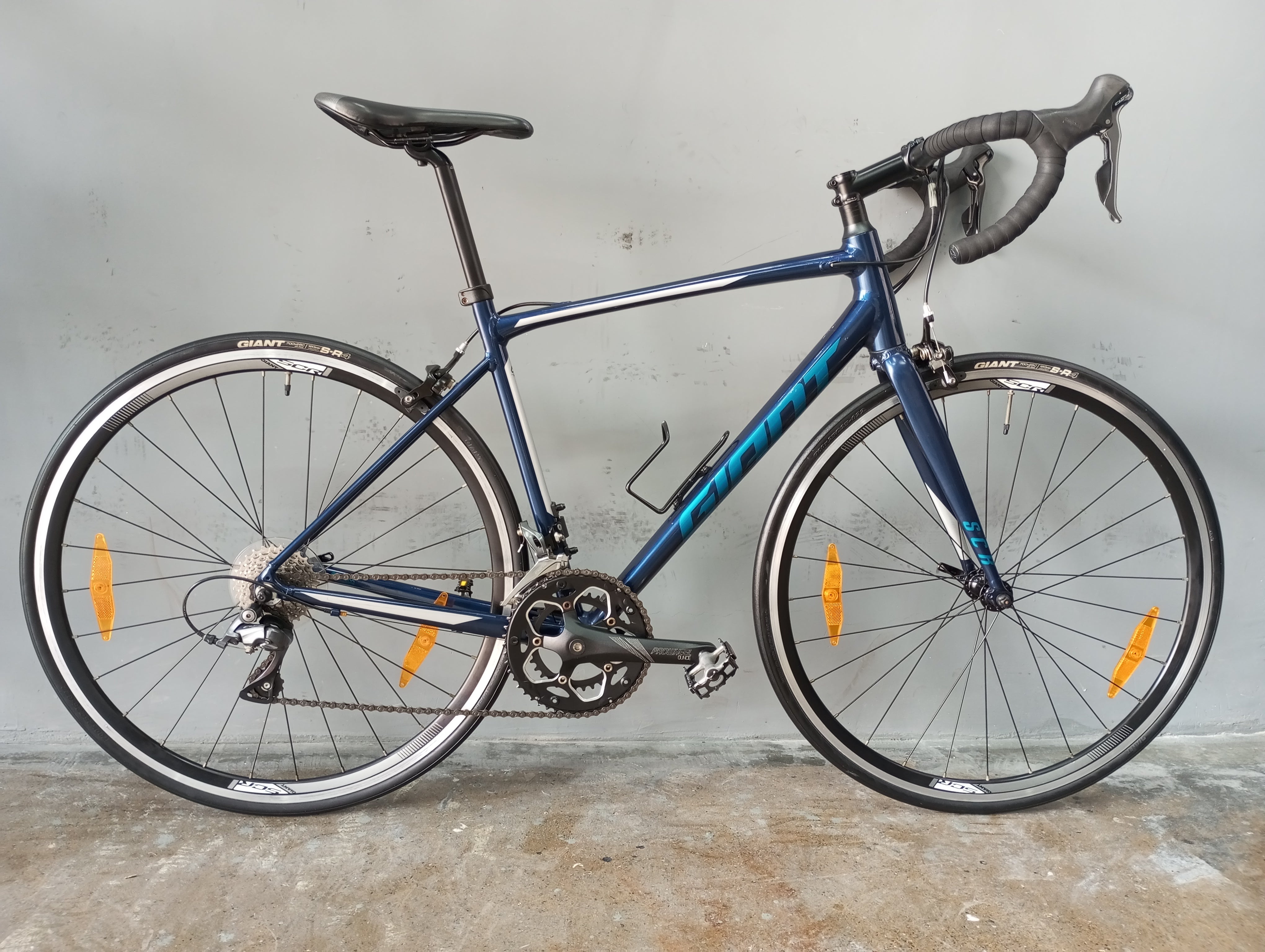 Giant scr road online bike