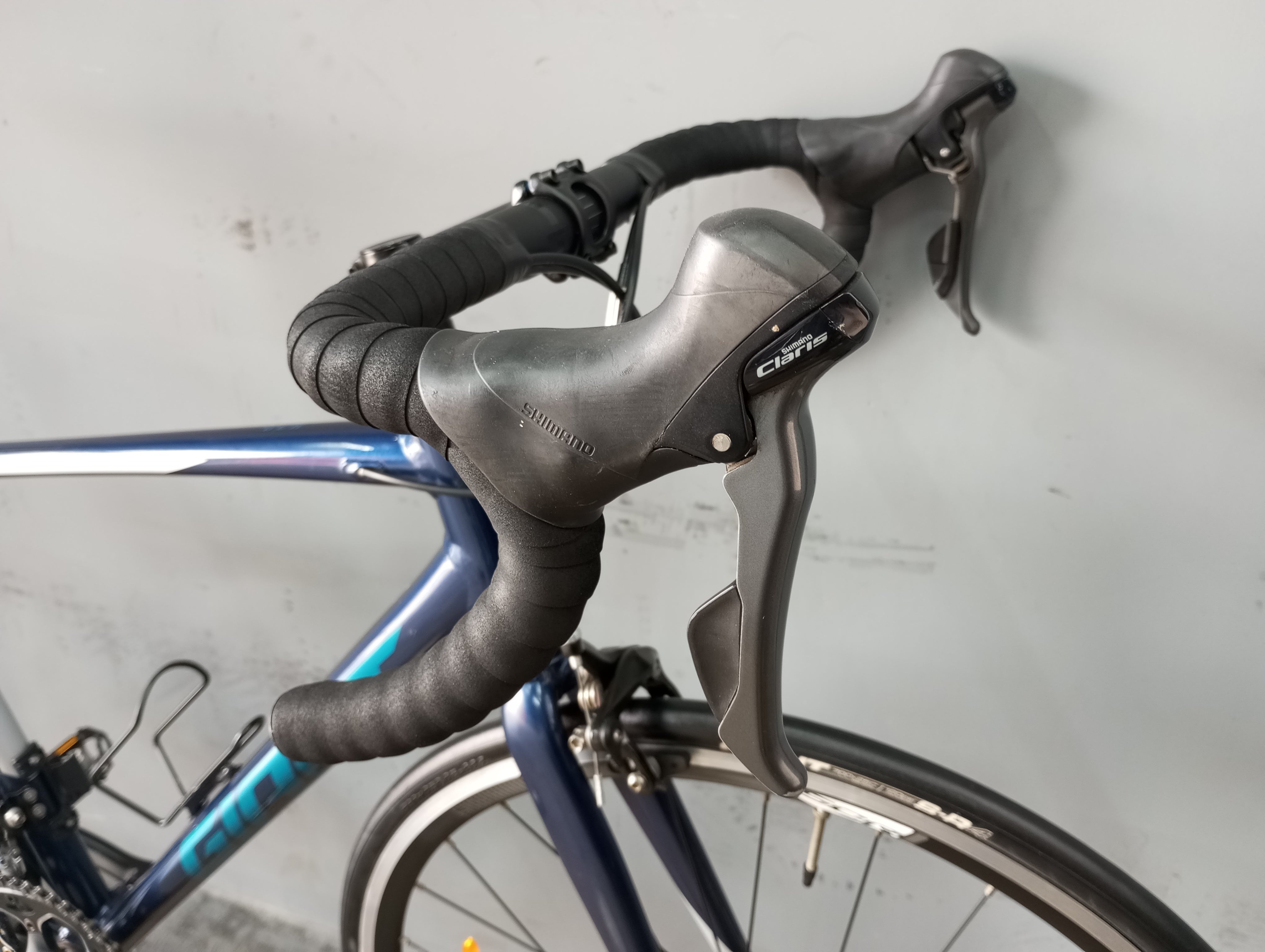 Giant scr discount 2 road bike