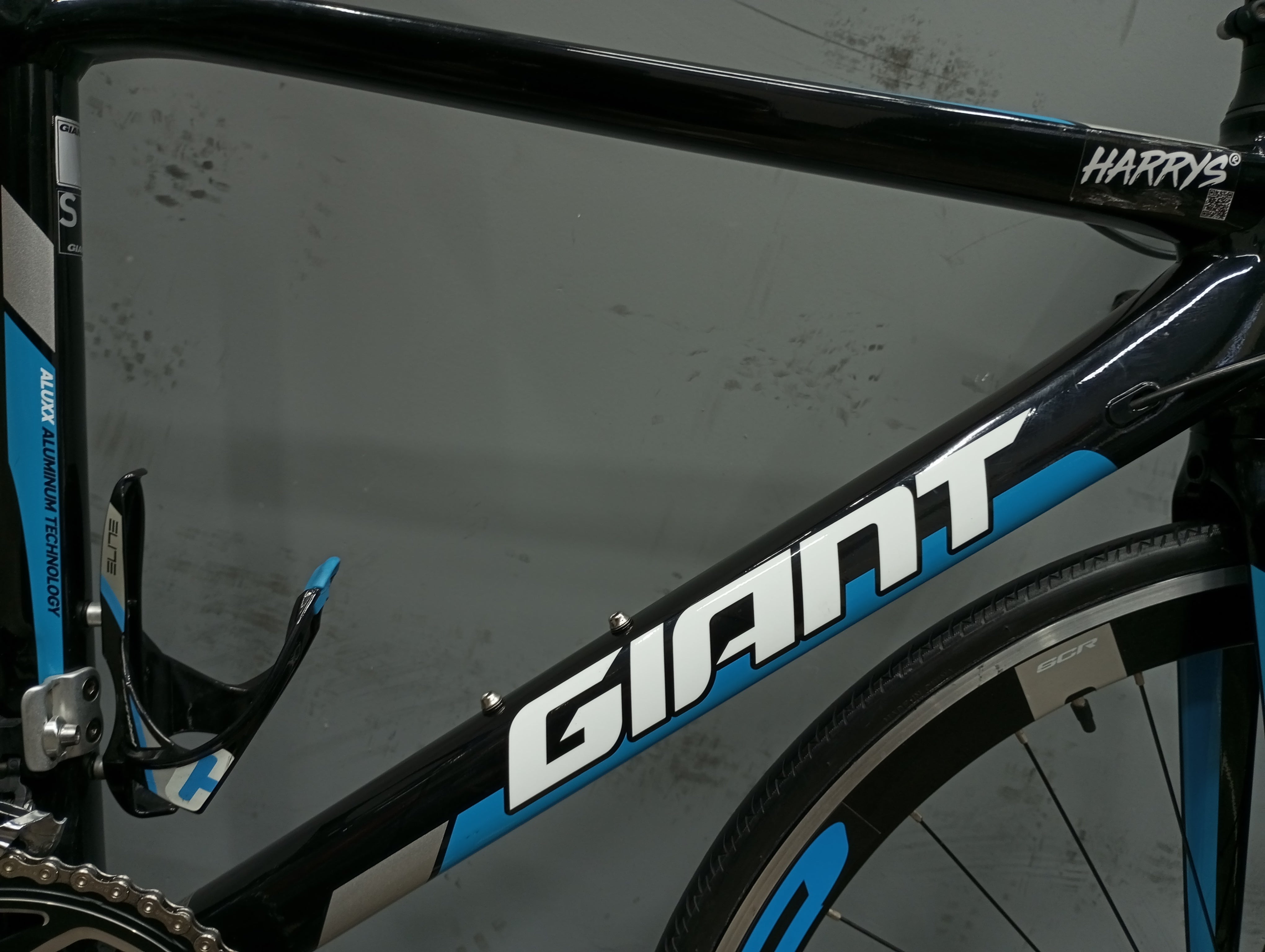 Giant discount scr ruta