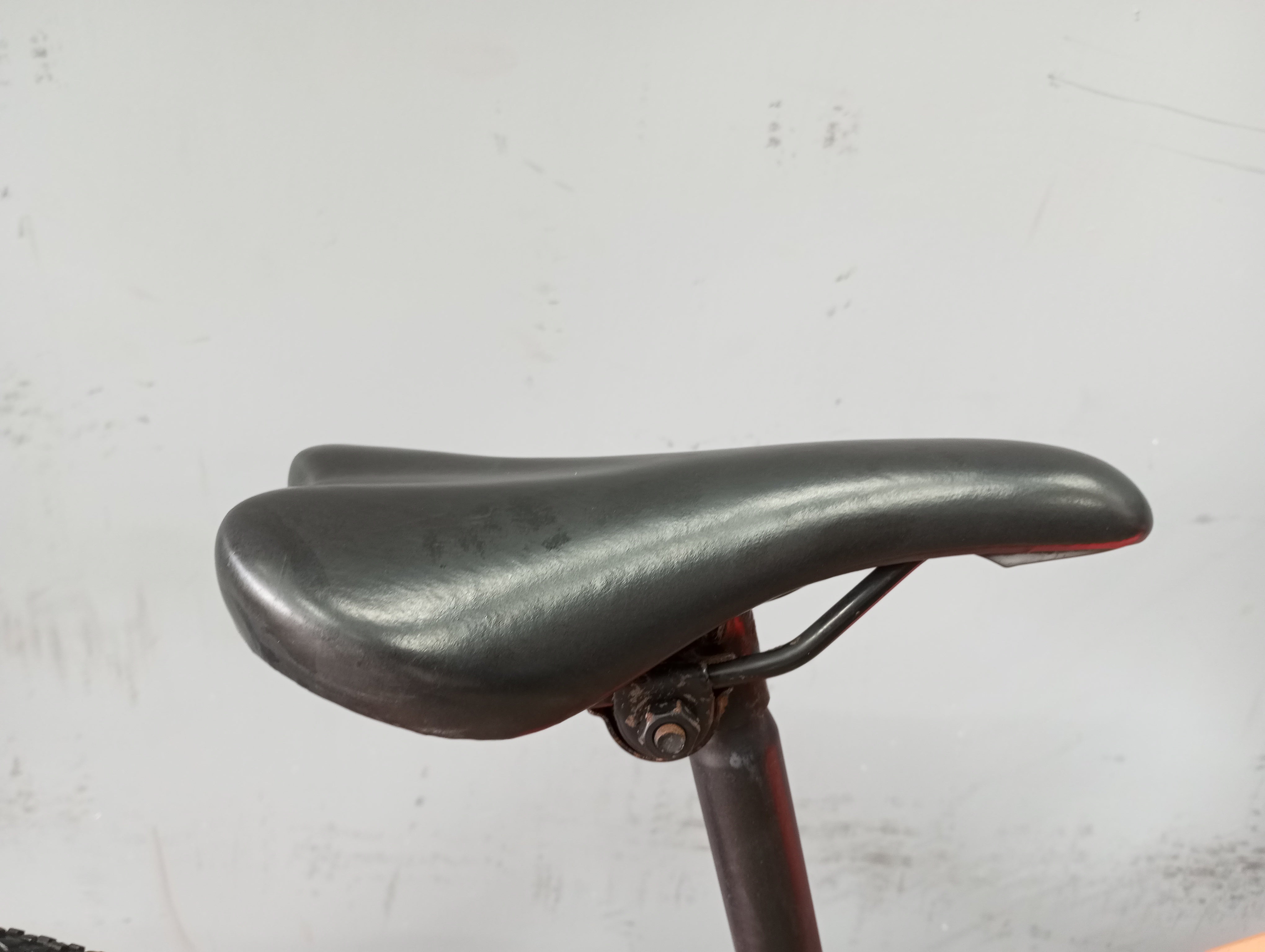 Silverback Spyke Kids Bike