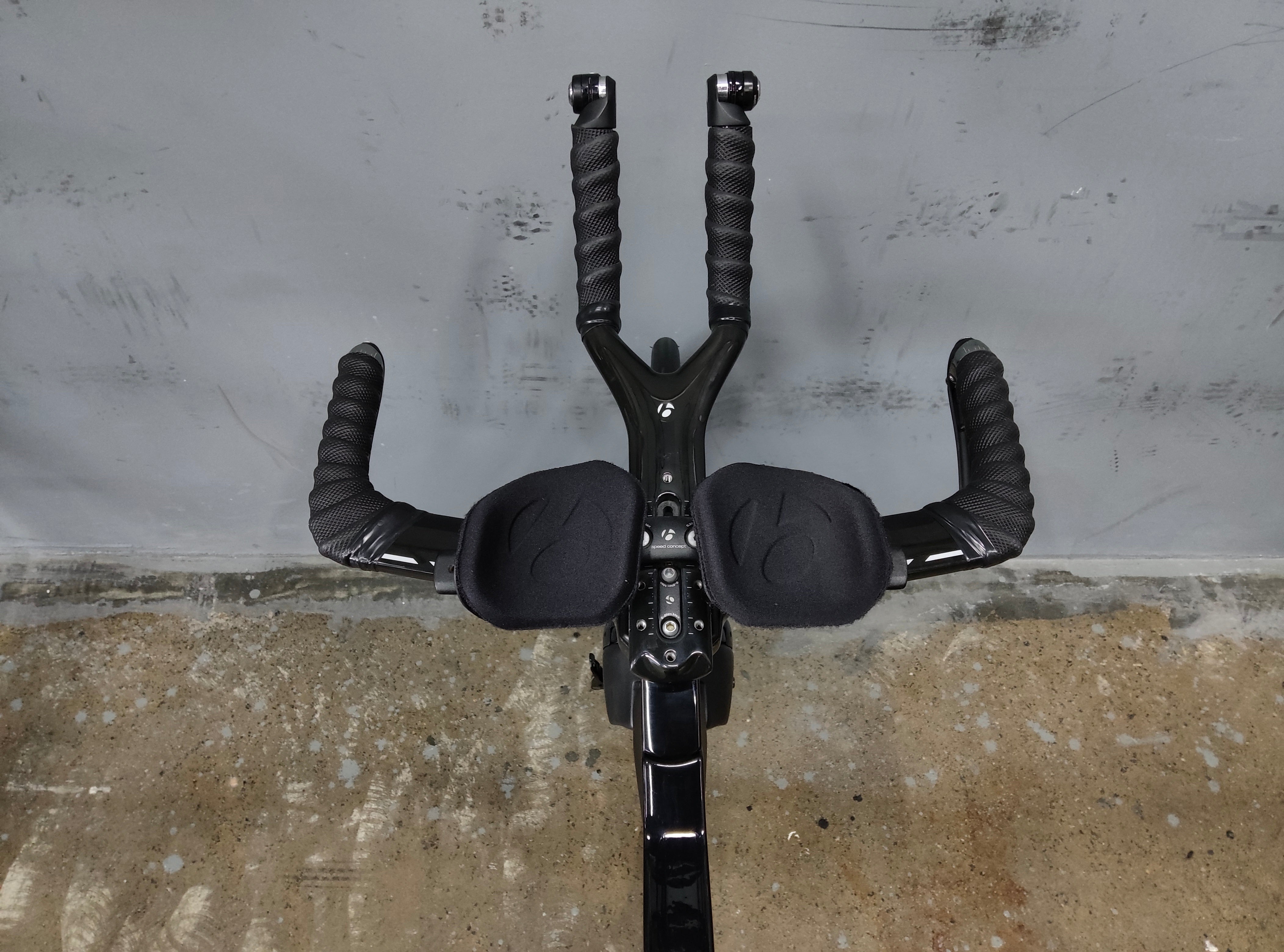 Trek Speed Concept Time Trial Bike
