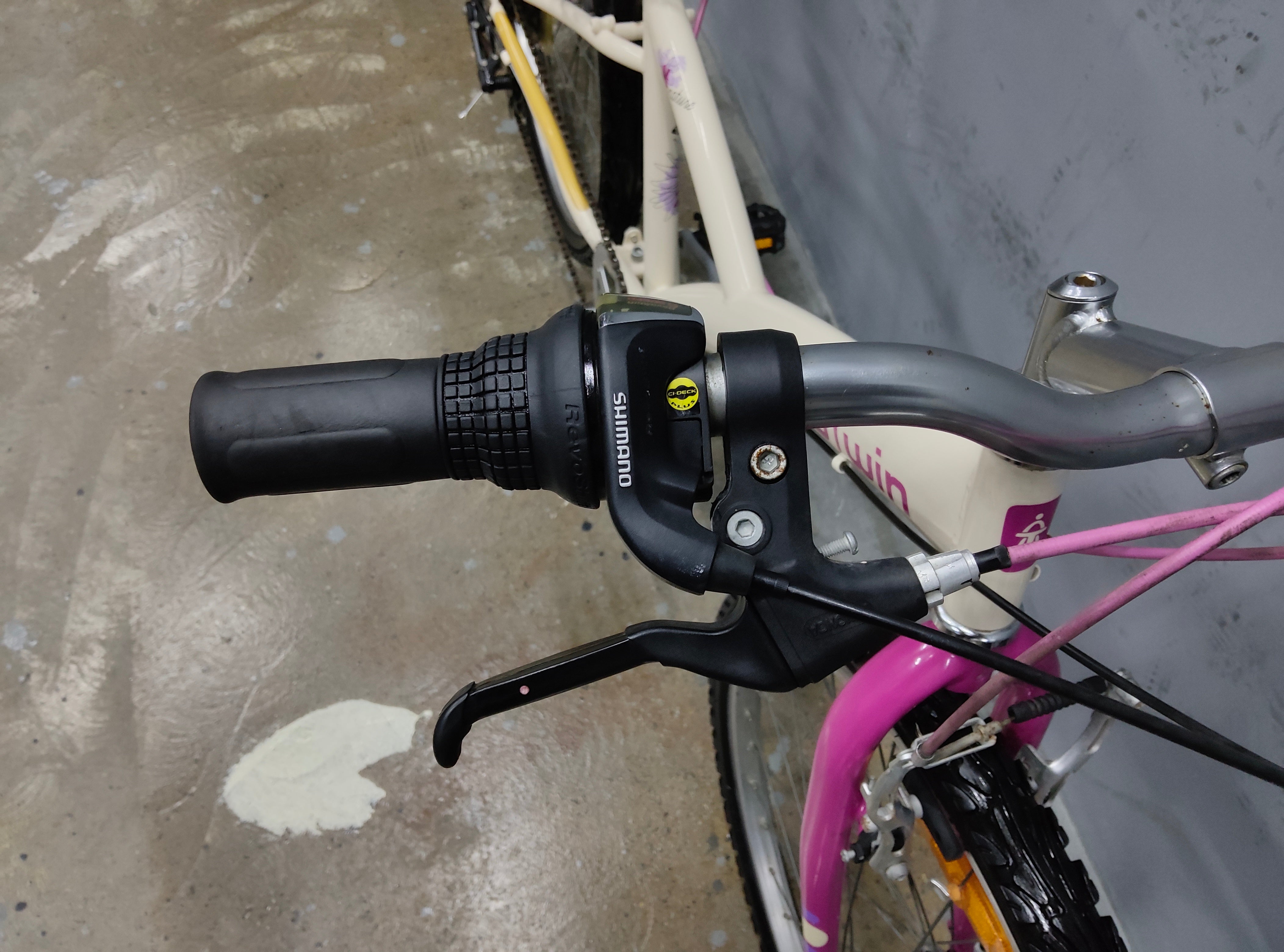 B'twin Original Kids Bike