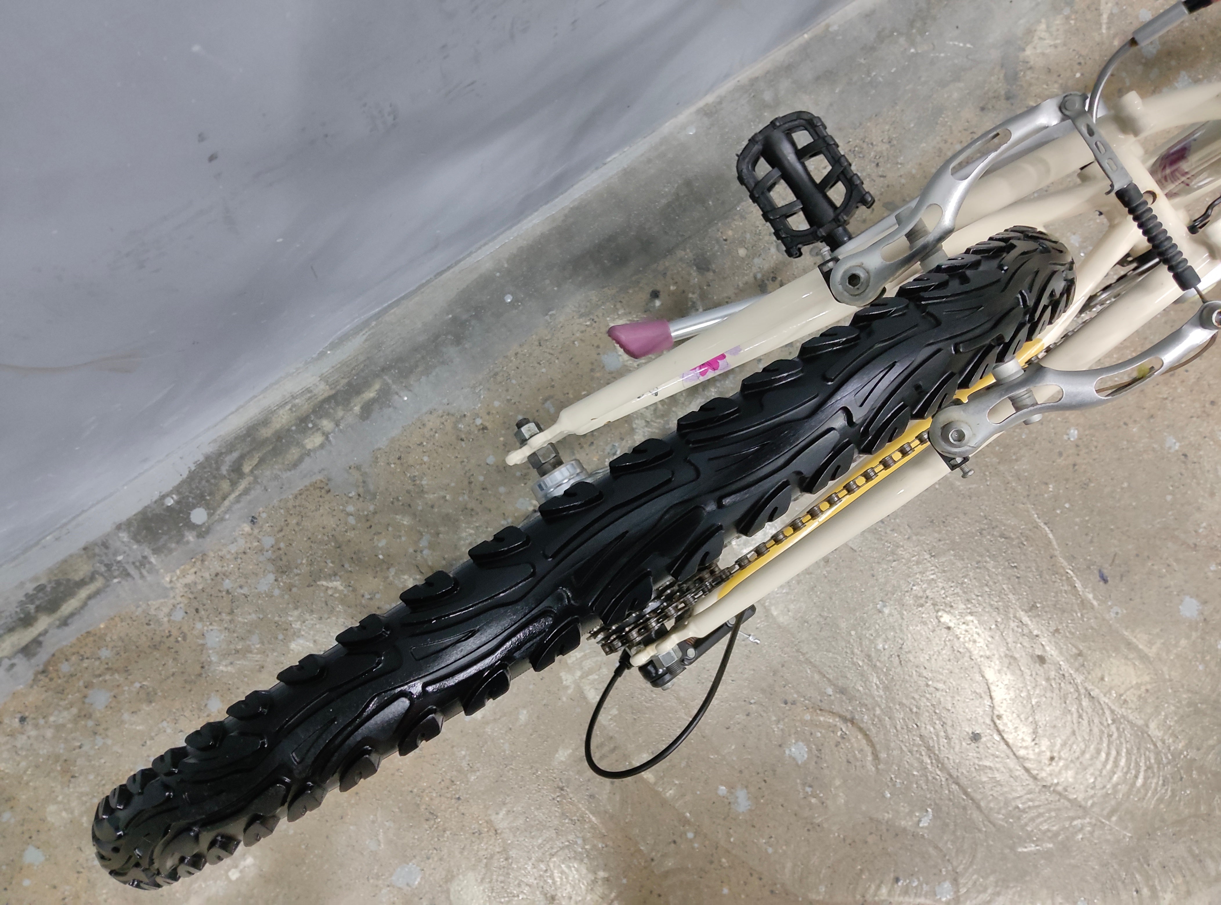 B'twin Original Kids Bike