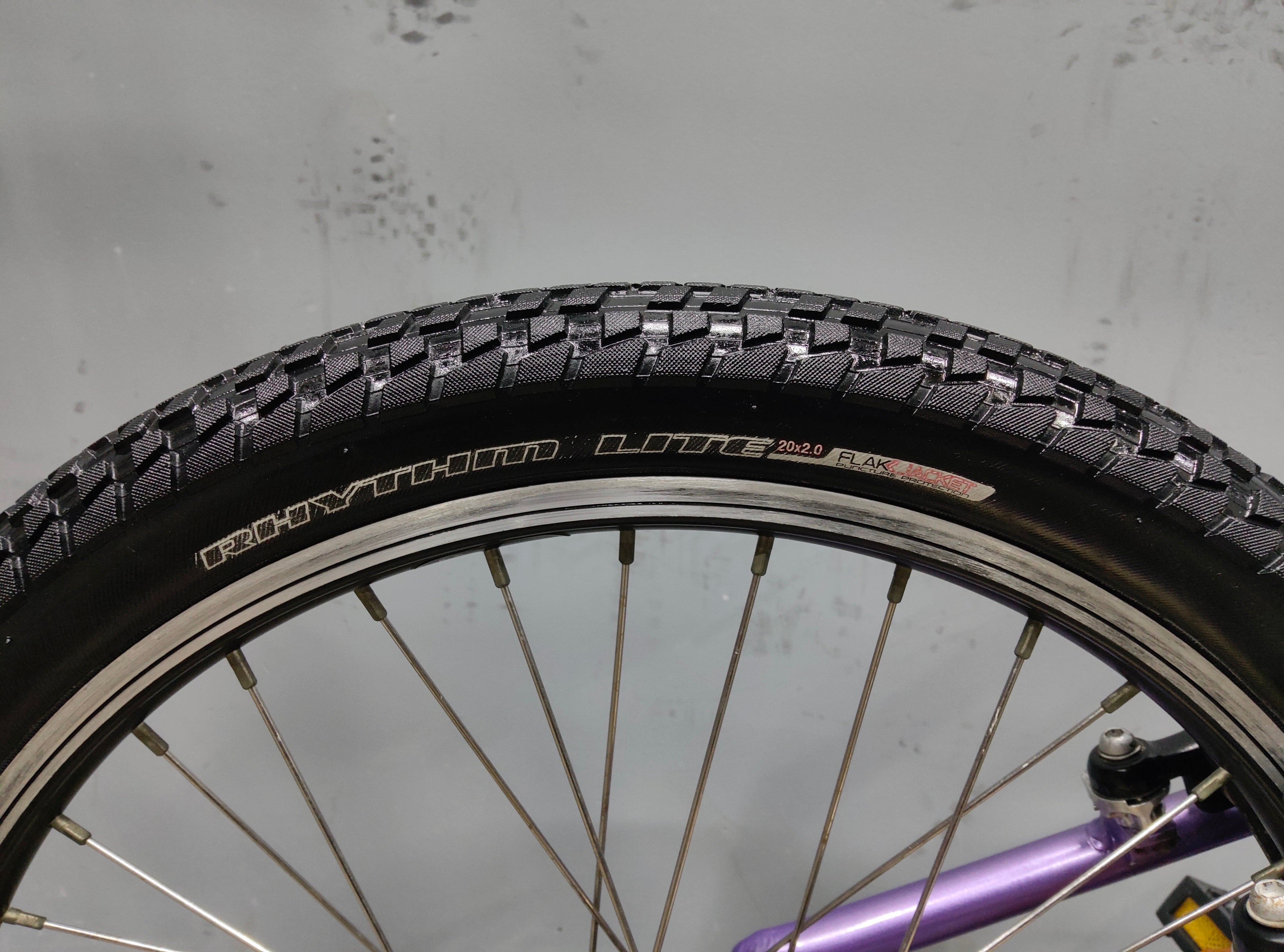 Specialized Hotrock Kids Bike