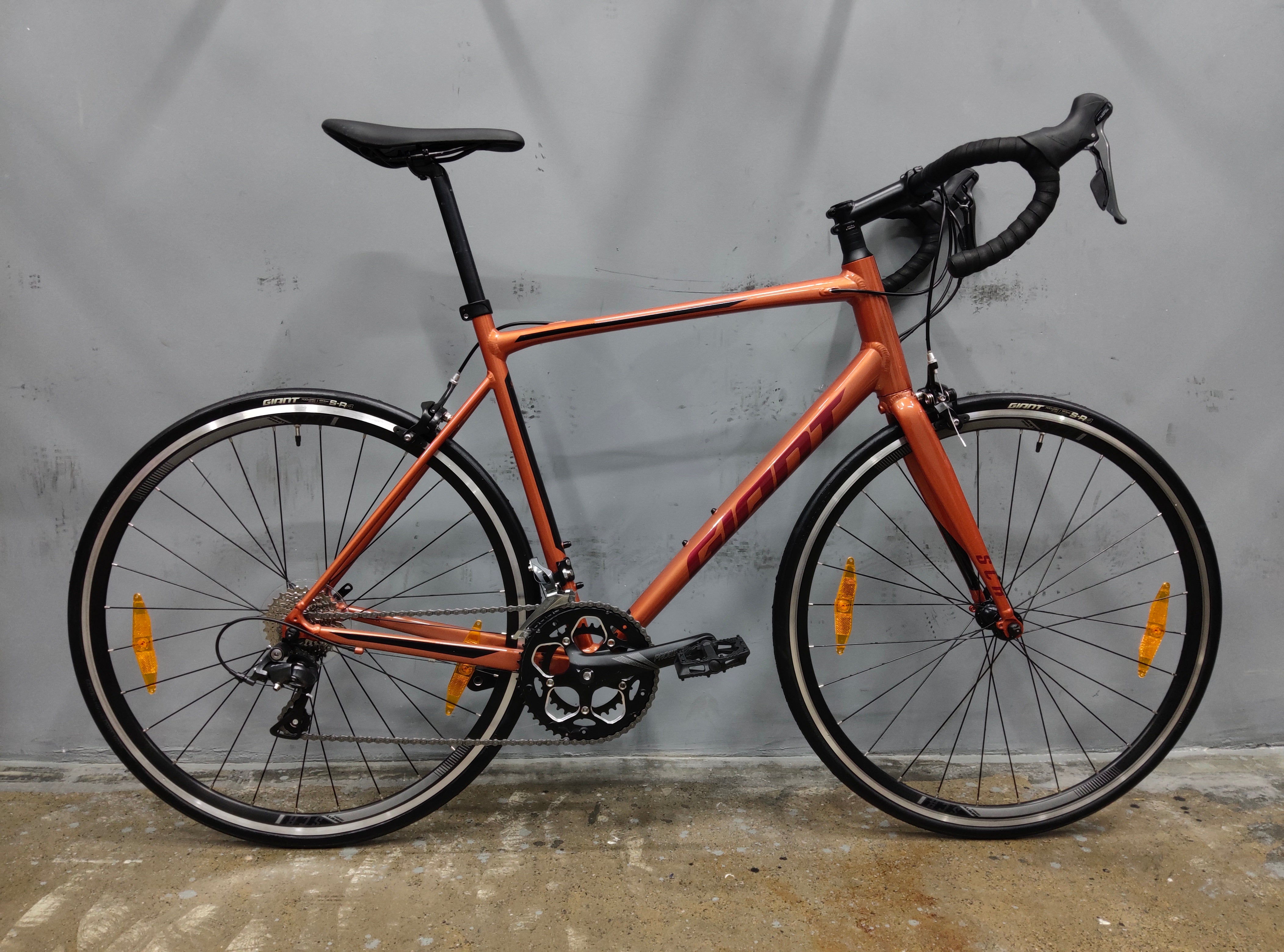 Giant SCR 2 Road Bike
