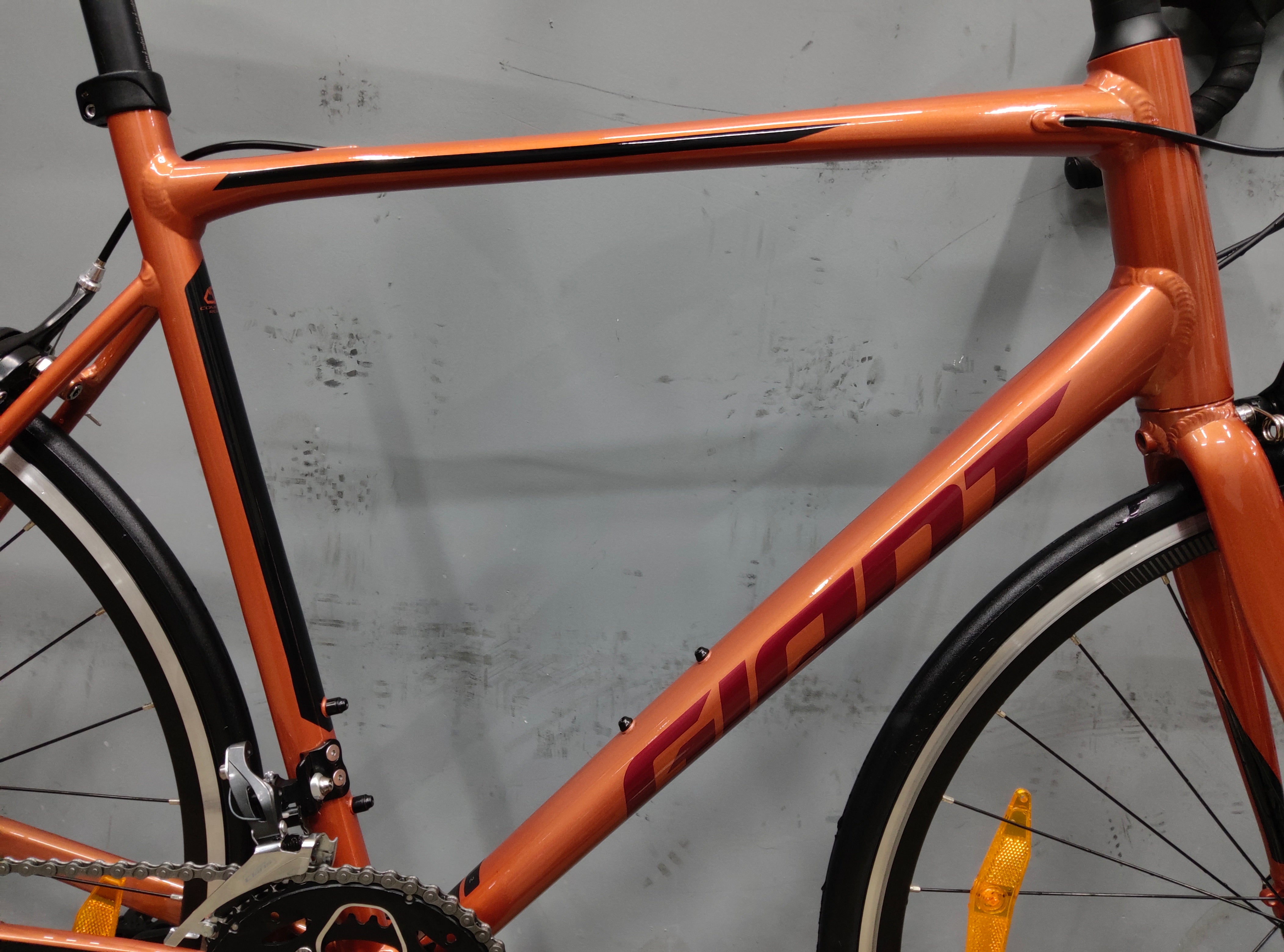 Giant SCR 2 Road Bike