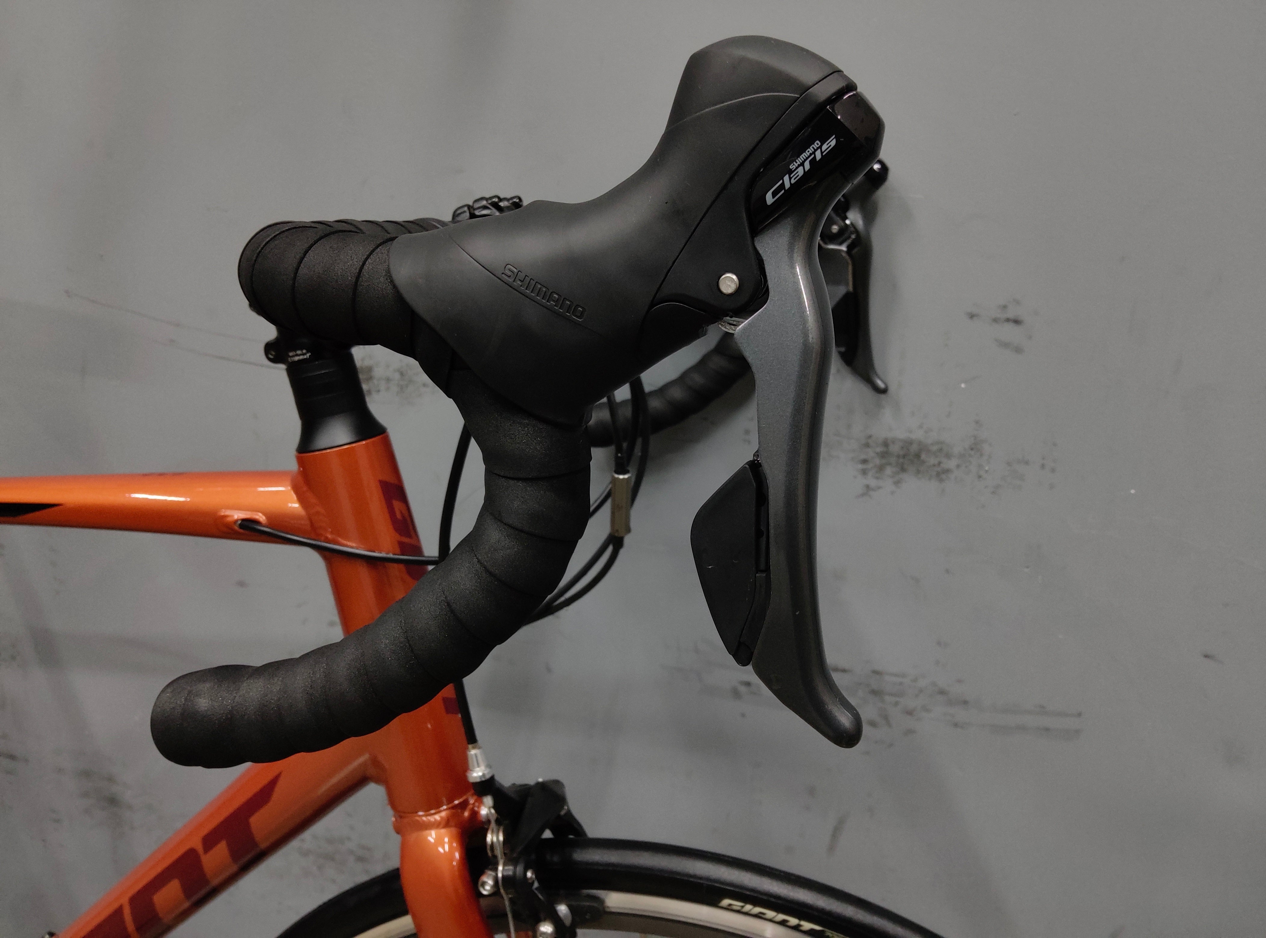 Giant SCR 2 Road Bike