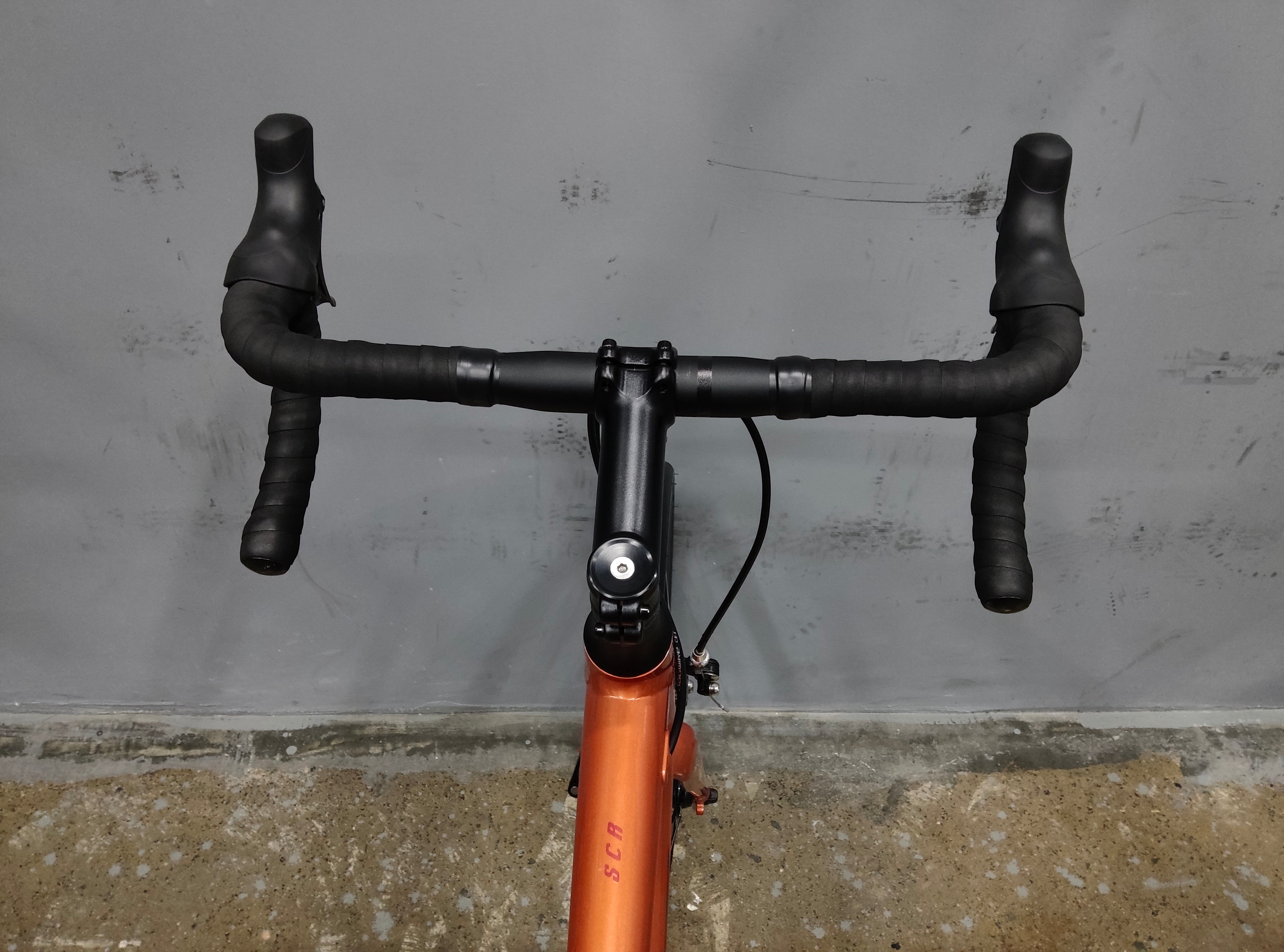 Giant SCR 2 Road Bike
