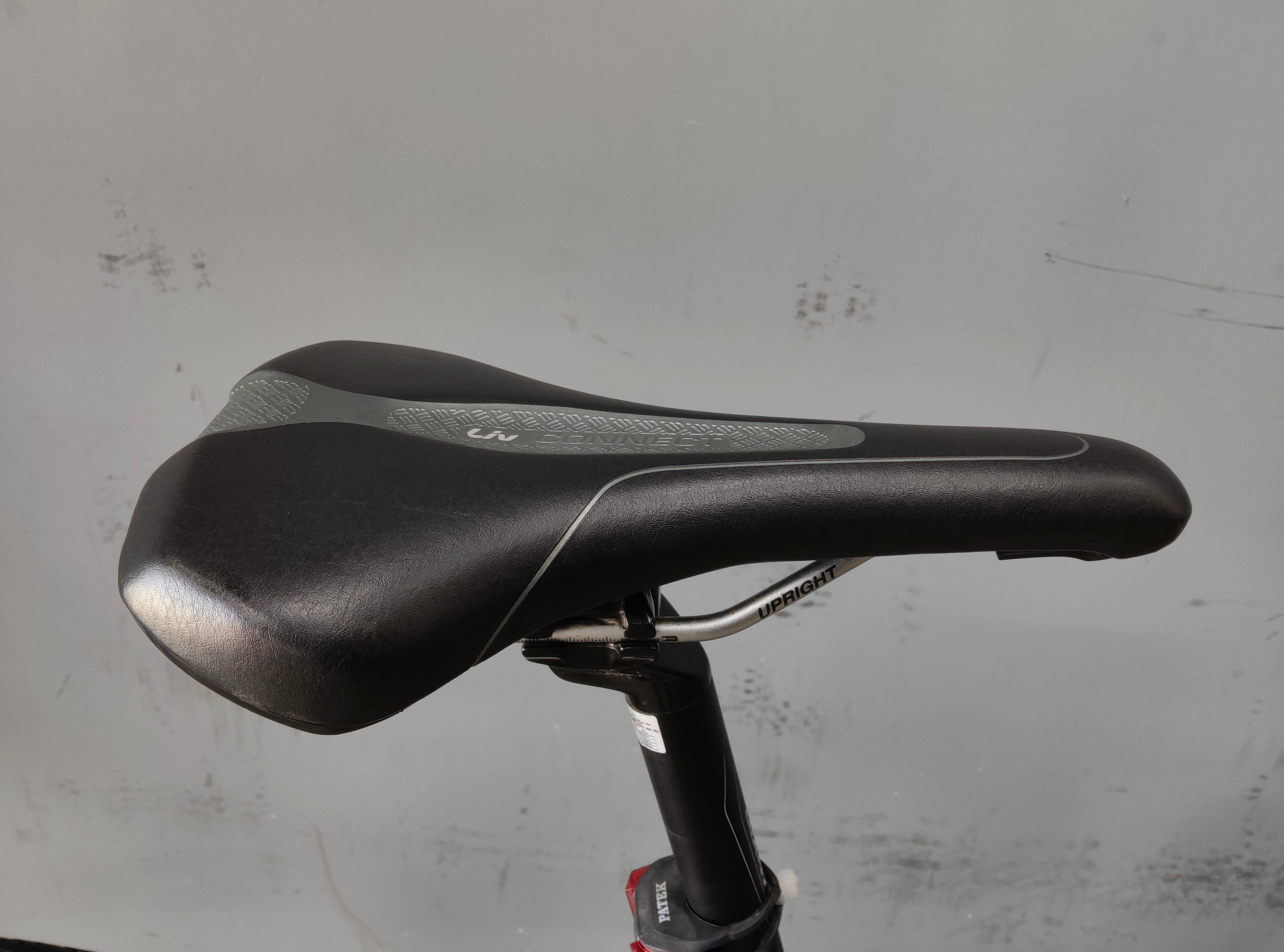 Giant Escape 3 Hybrid Bike