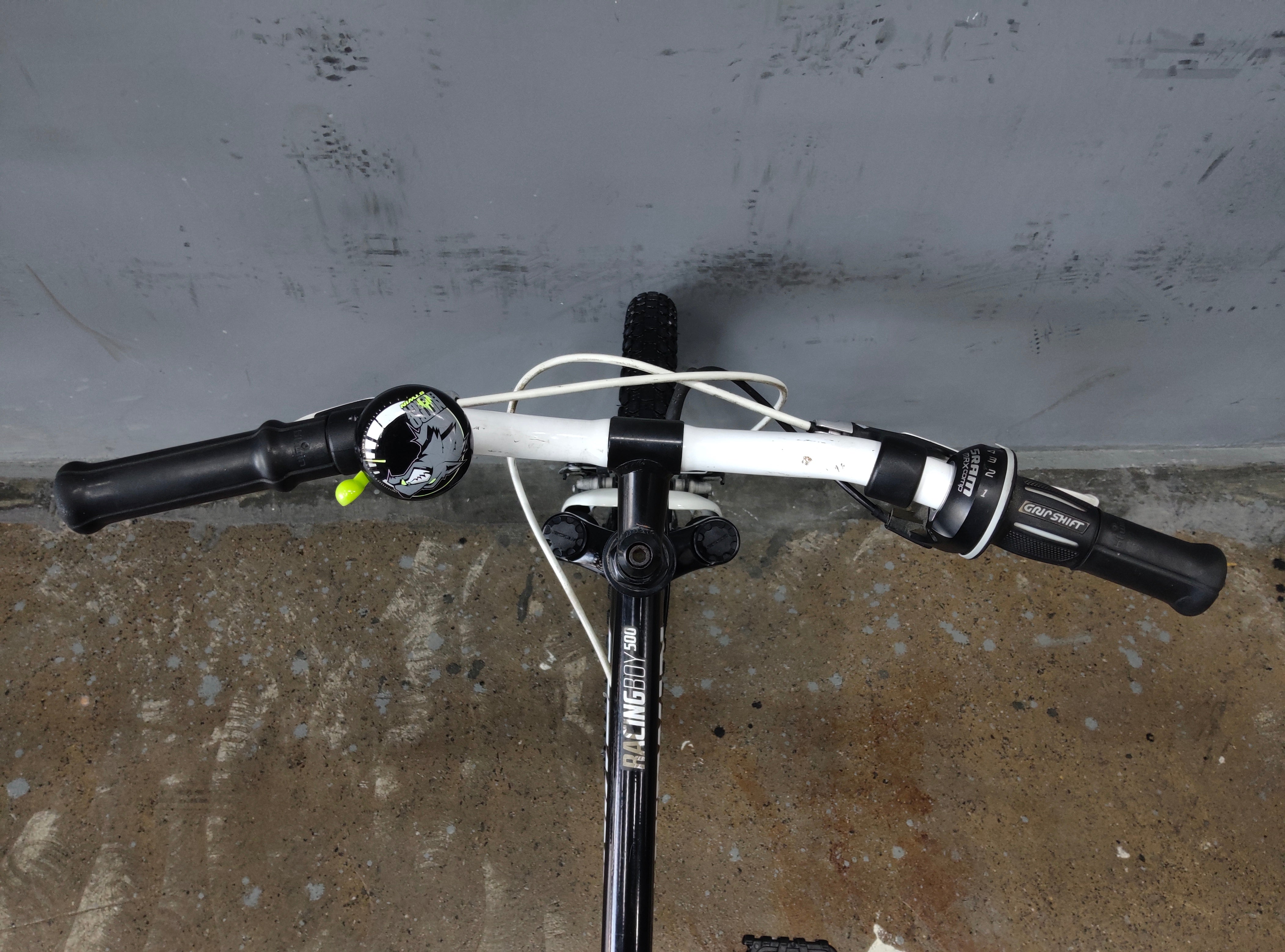 B'twin Racing Boy 500 Kids Bike